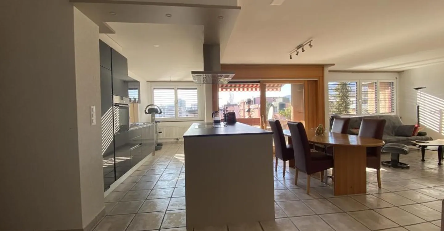 Appartement Charmant à Delémont - Photo 10 sur 13