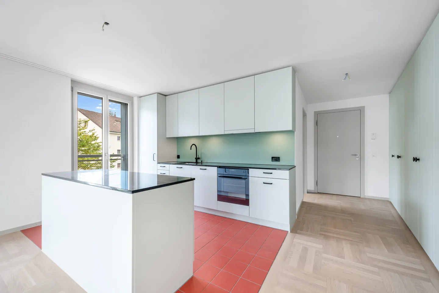 Modern New Apartment in Thalwil - Photo 6 of 10