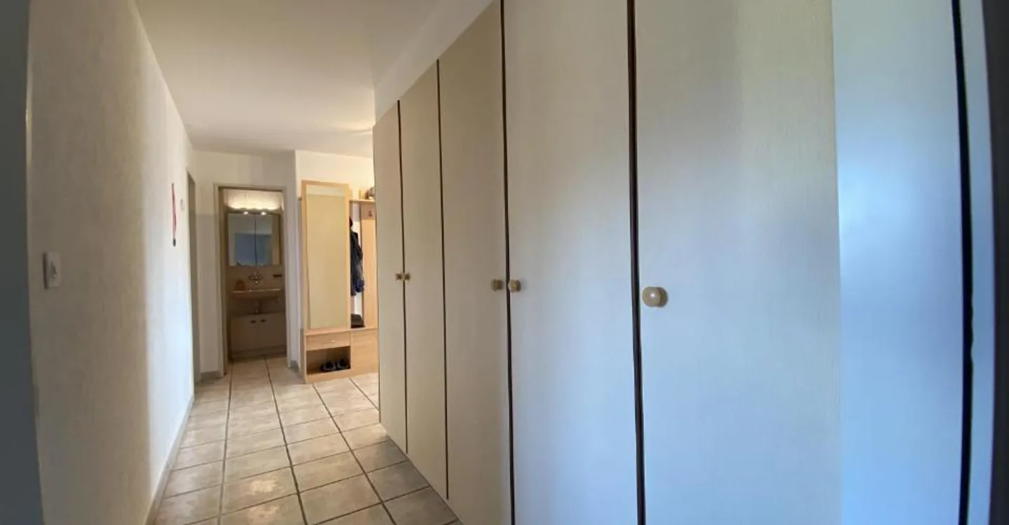 Appartement Charmant à Delémont - Photo 12 sur 13