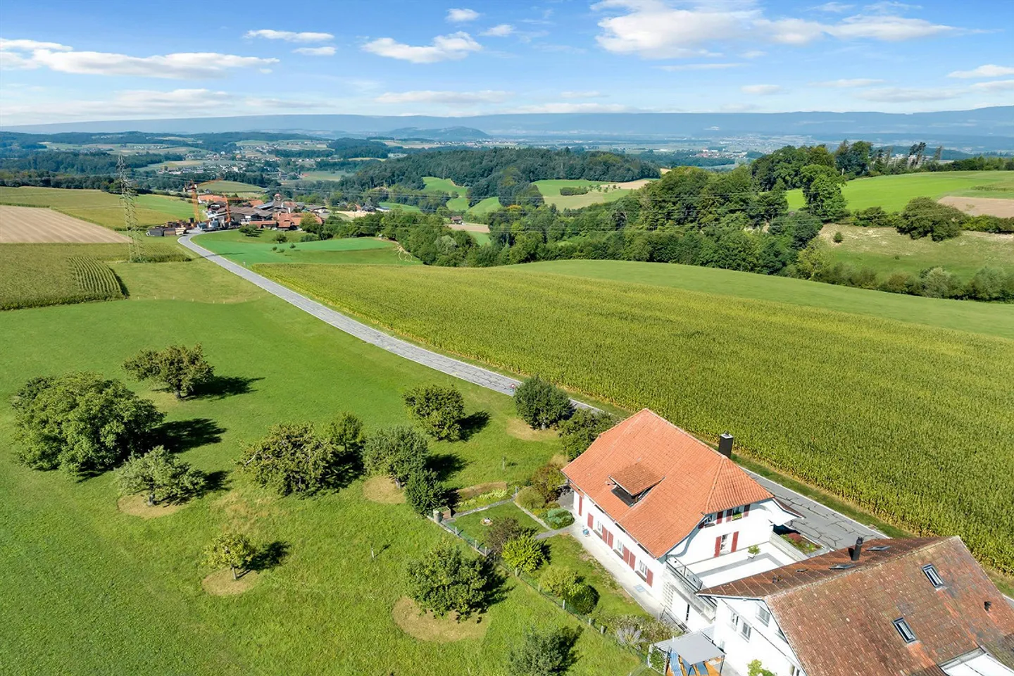 Casa con vista - Foto 1 di 21