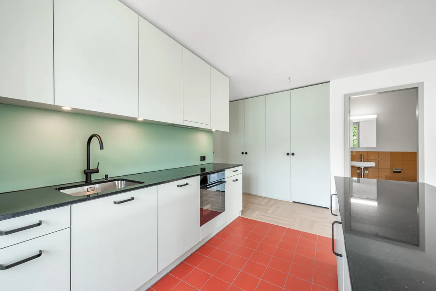 Modern New Apartment in Thalwil - Photo 9 of 10