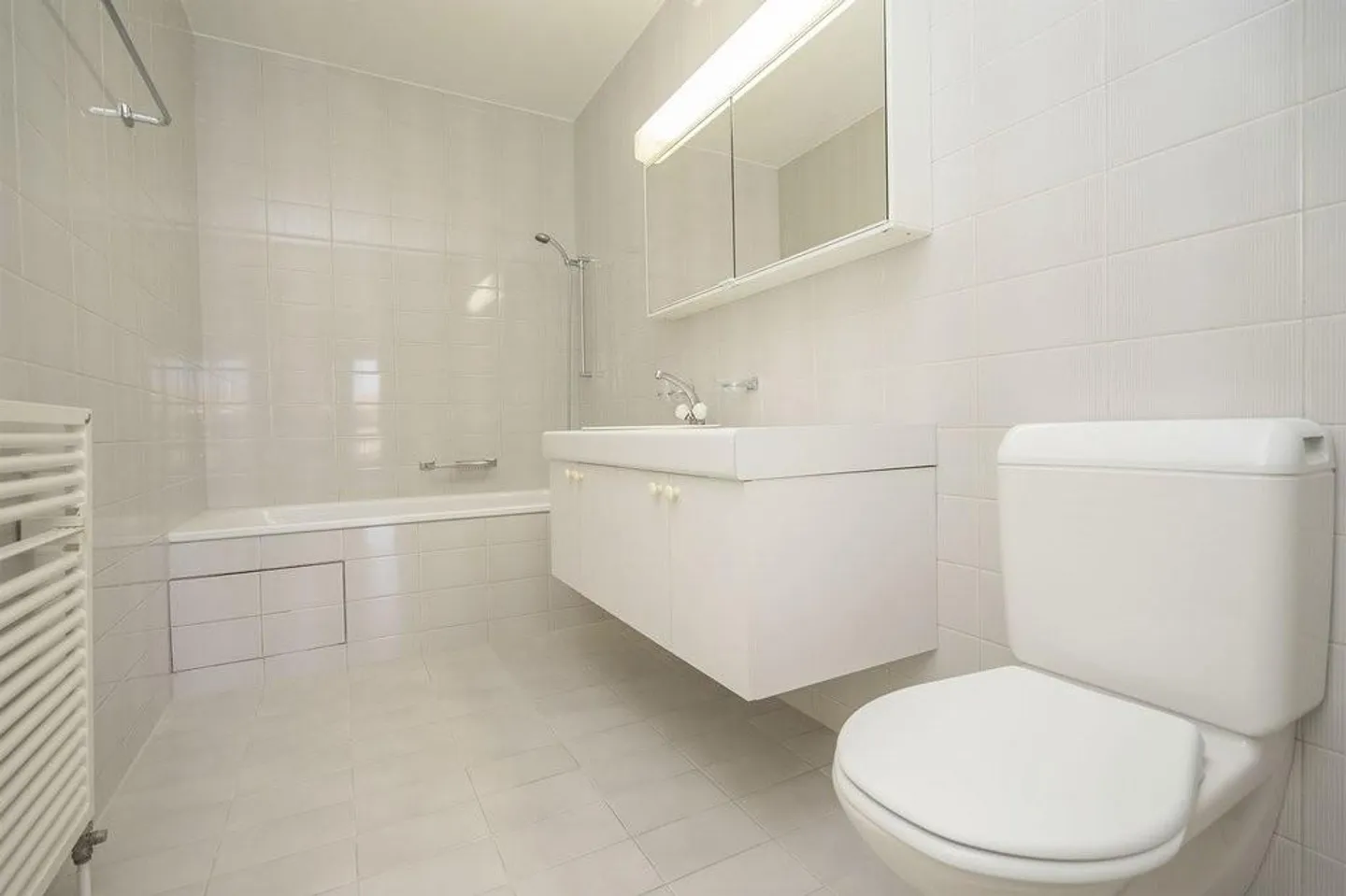 Geräumige 4.5-Zimmer-Wohnung - Foto 10 von 12