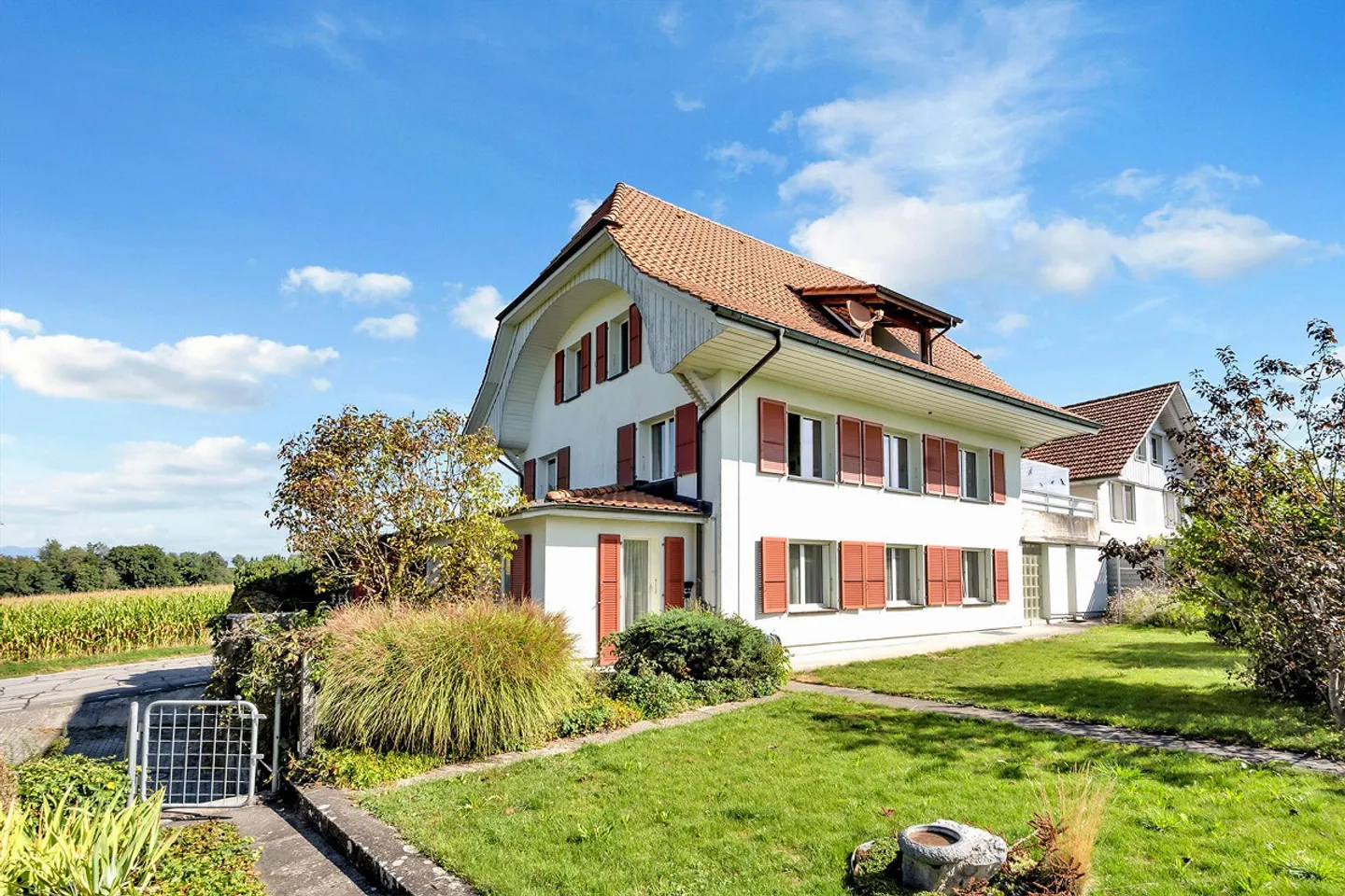 Casa con vista - Foto 2 di 21