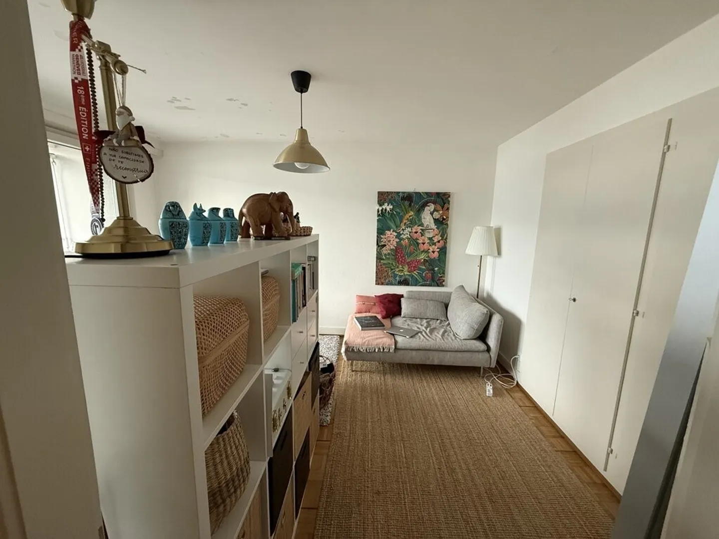 A saisir ! Magnifique studio à Montreux ! - Photo 2 sur 6