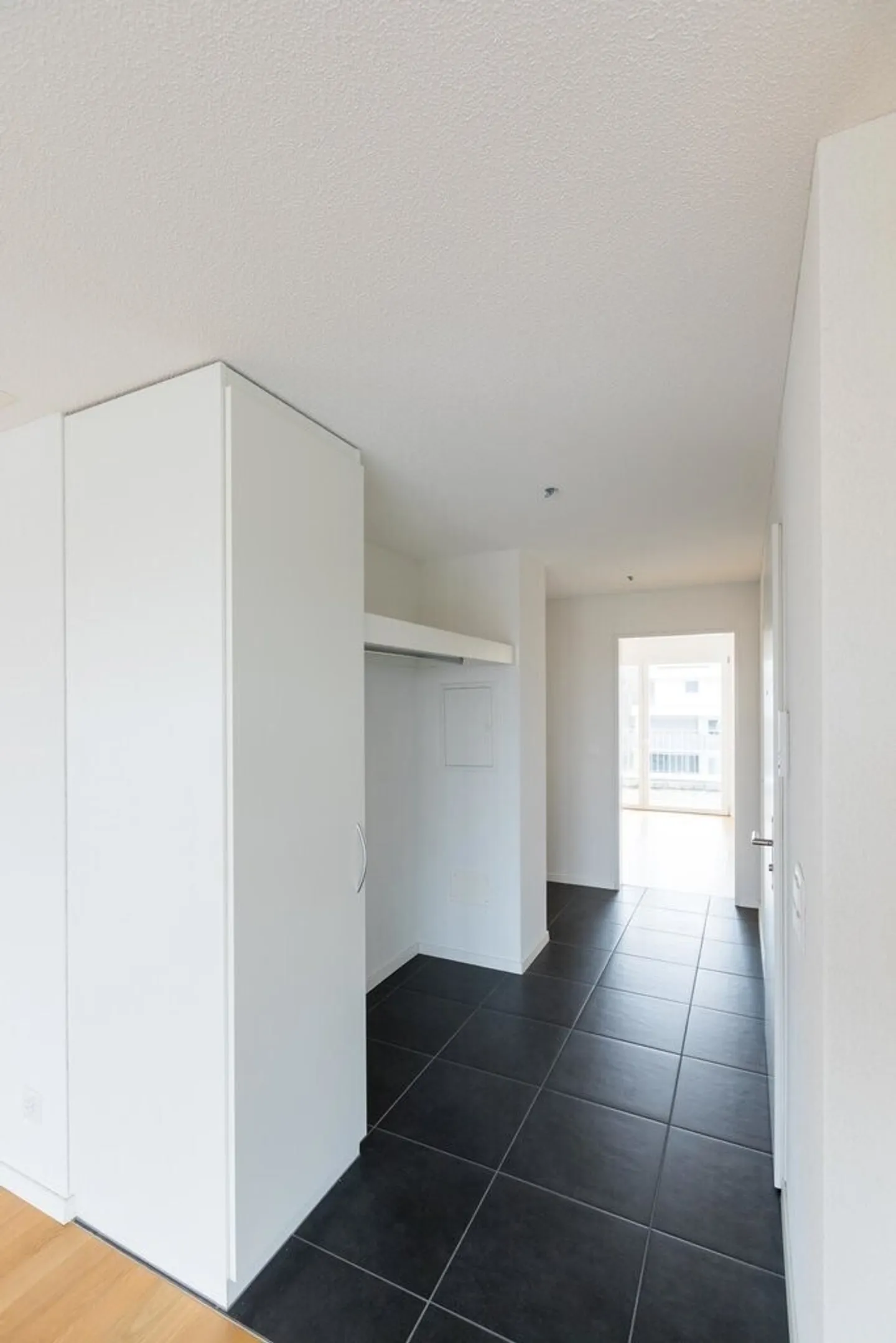 Sunny penthouse apartment for rent - Photo 8 of 8