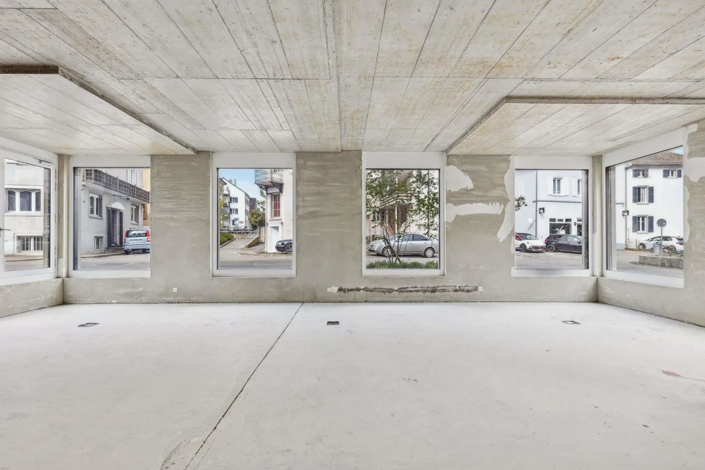 Moderne Gewerbefläche in Romanshorn - Foto 2 von 12
