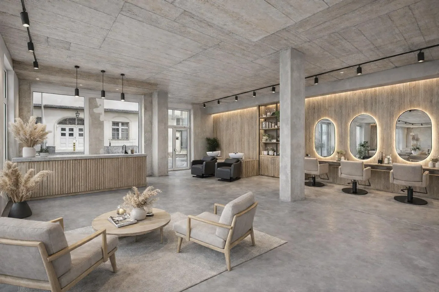 Moderne Gewerbefläche in Romanshorn - Foto 4 von 12