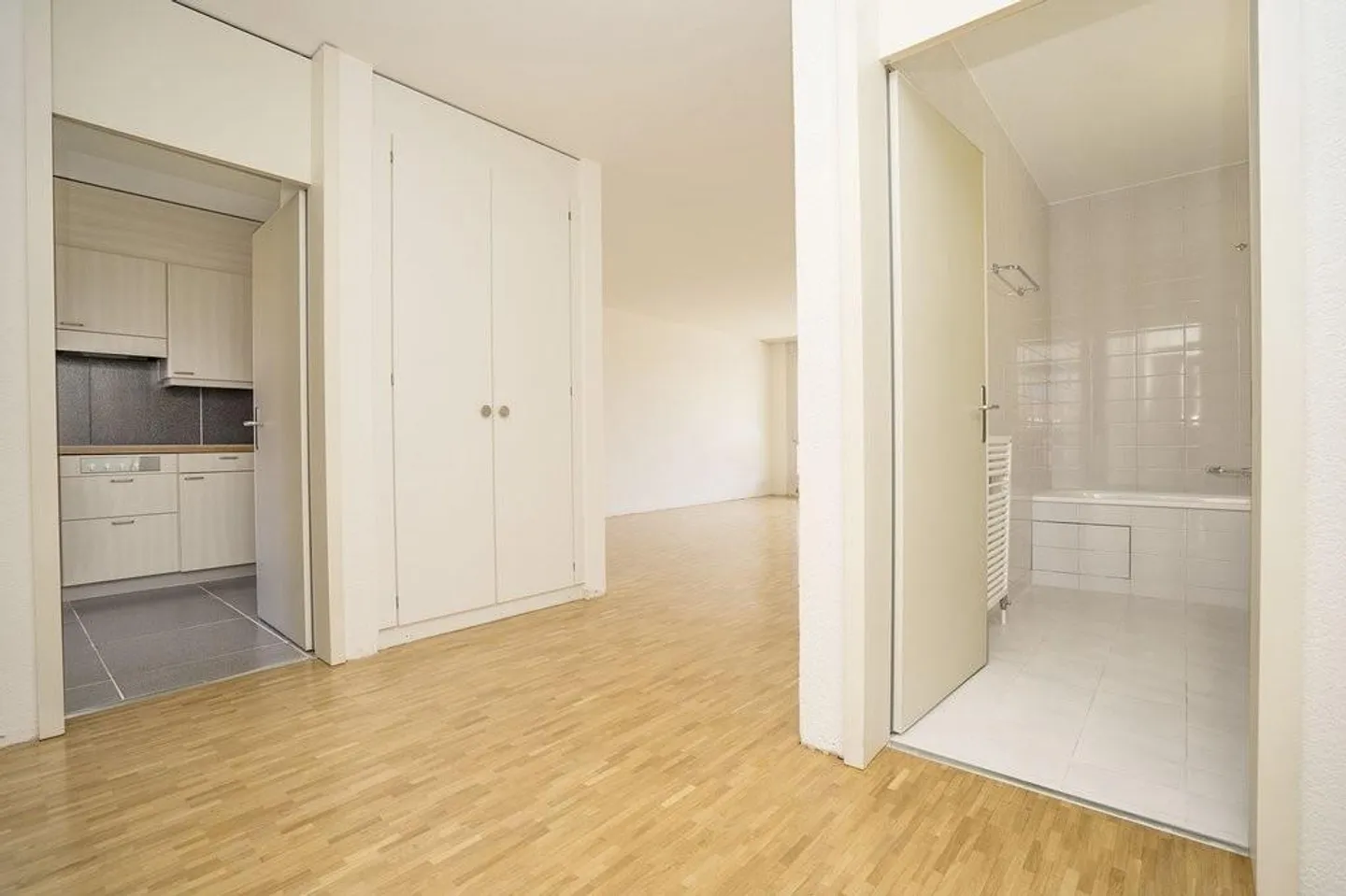 Geräumige 4.5-Zimmer-Wohnung - Foto 6 von 12