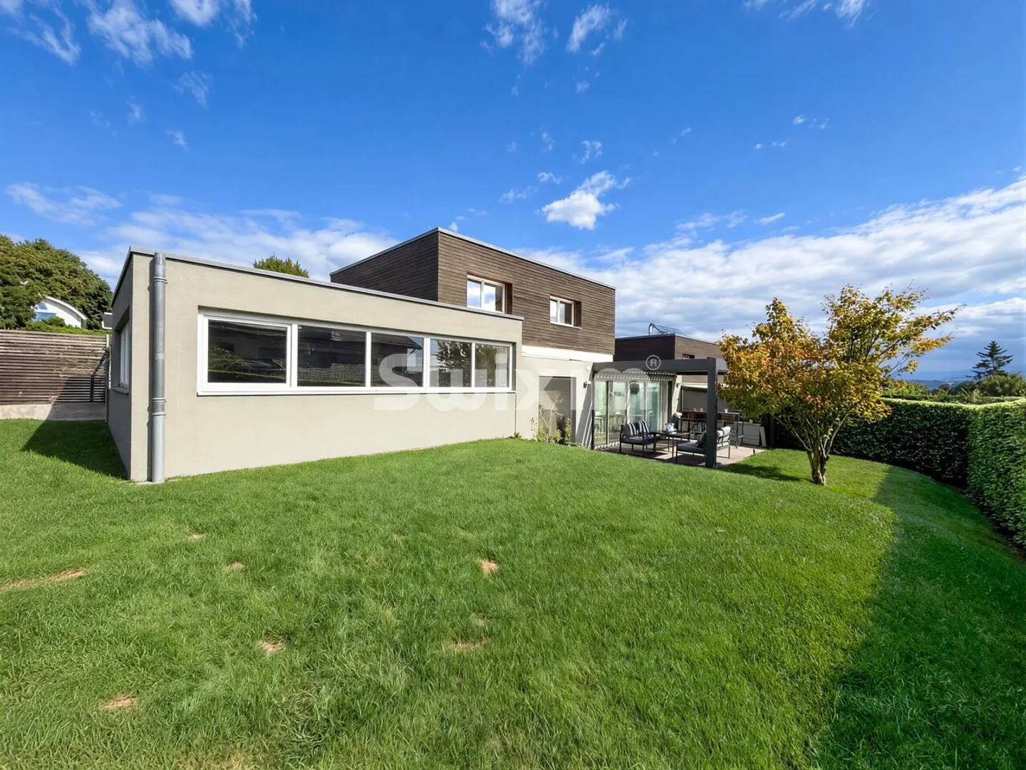 Modern Semi-Detached House - Photo 1 of 13