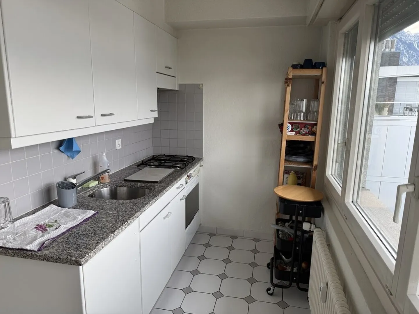 A saisir ! Magnifique studio à Montreux ! - Photo 4 sur 6