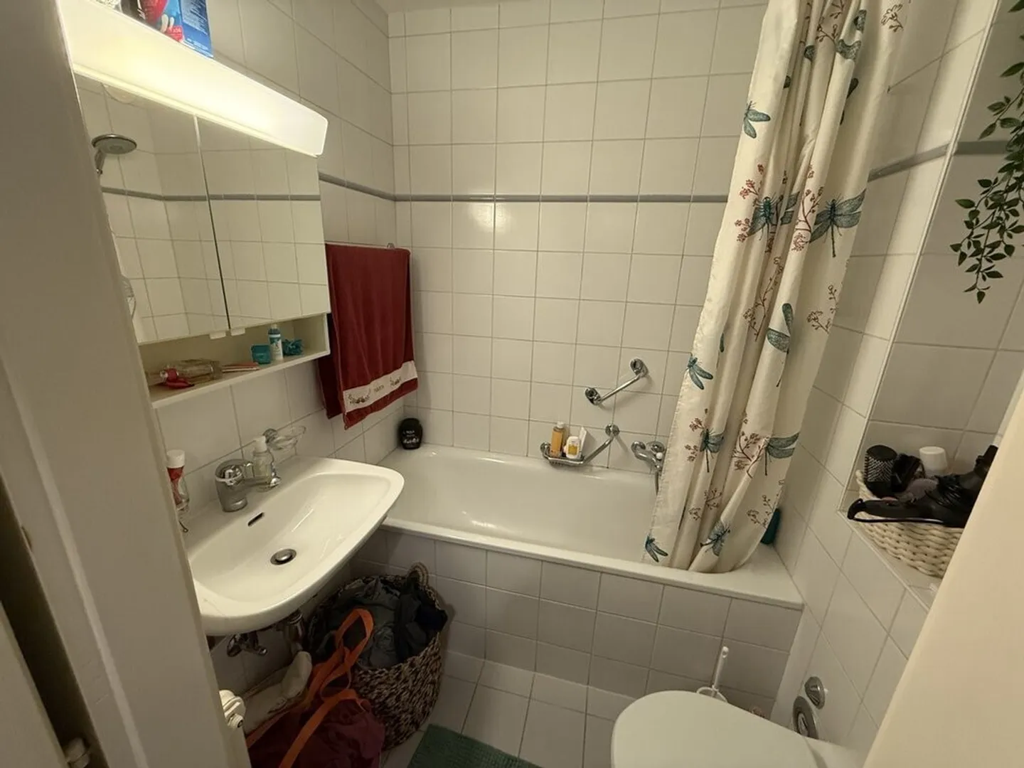 A saisir ! Magnifique studio à Montreux ! - Photo 5 sur 6