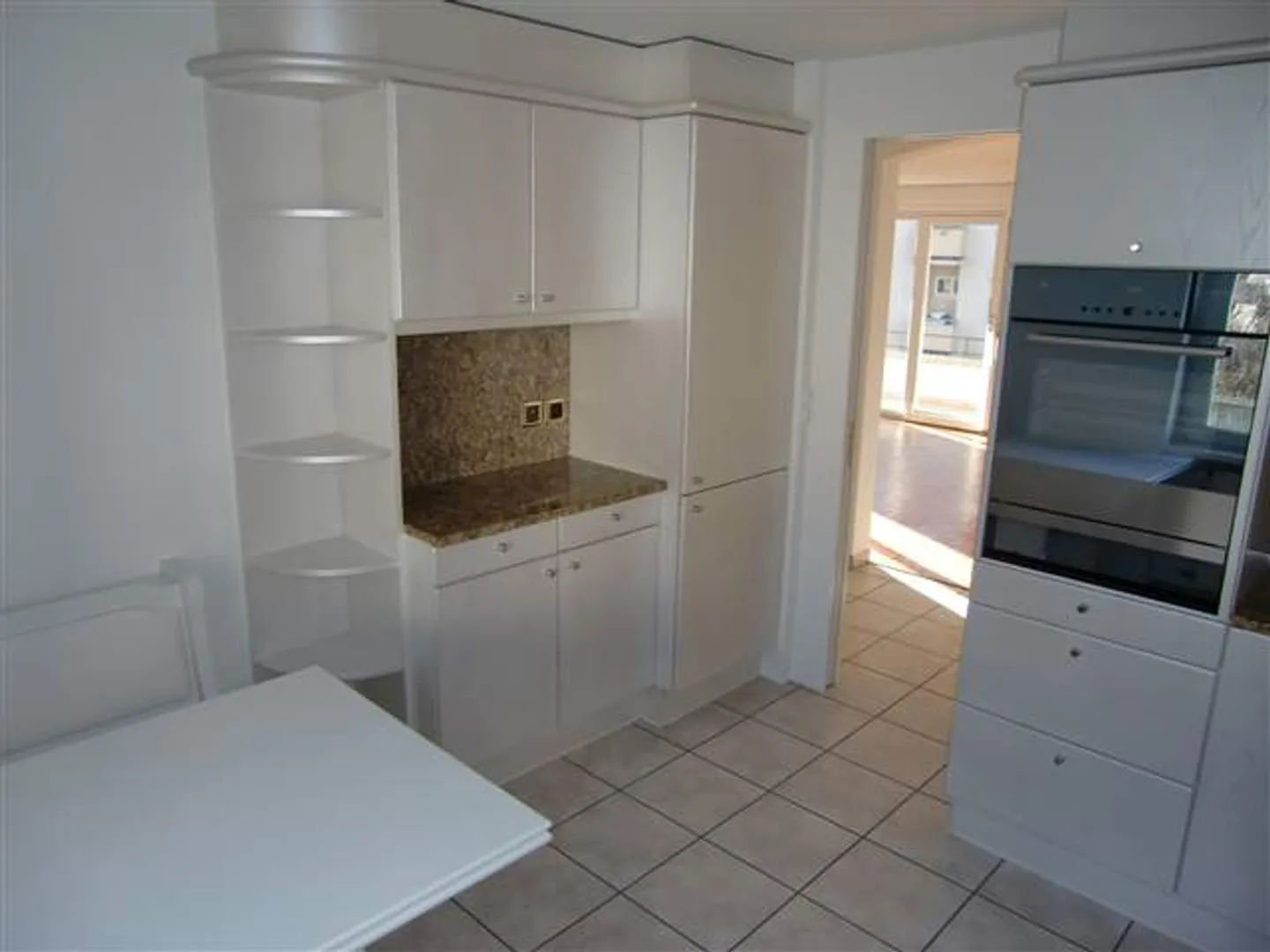 Helle 3.5-Zimmer Wohnung - Foto 4 von 12