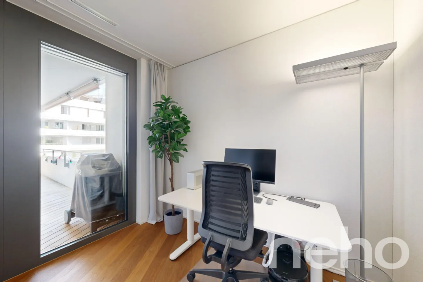 Appartement élégant à Zurich - Photo 5 sur 13