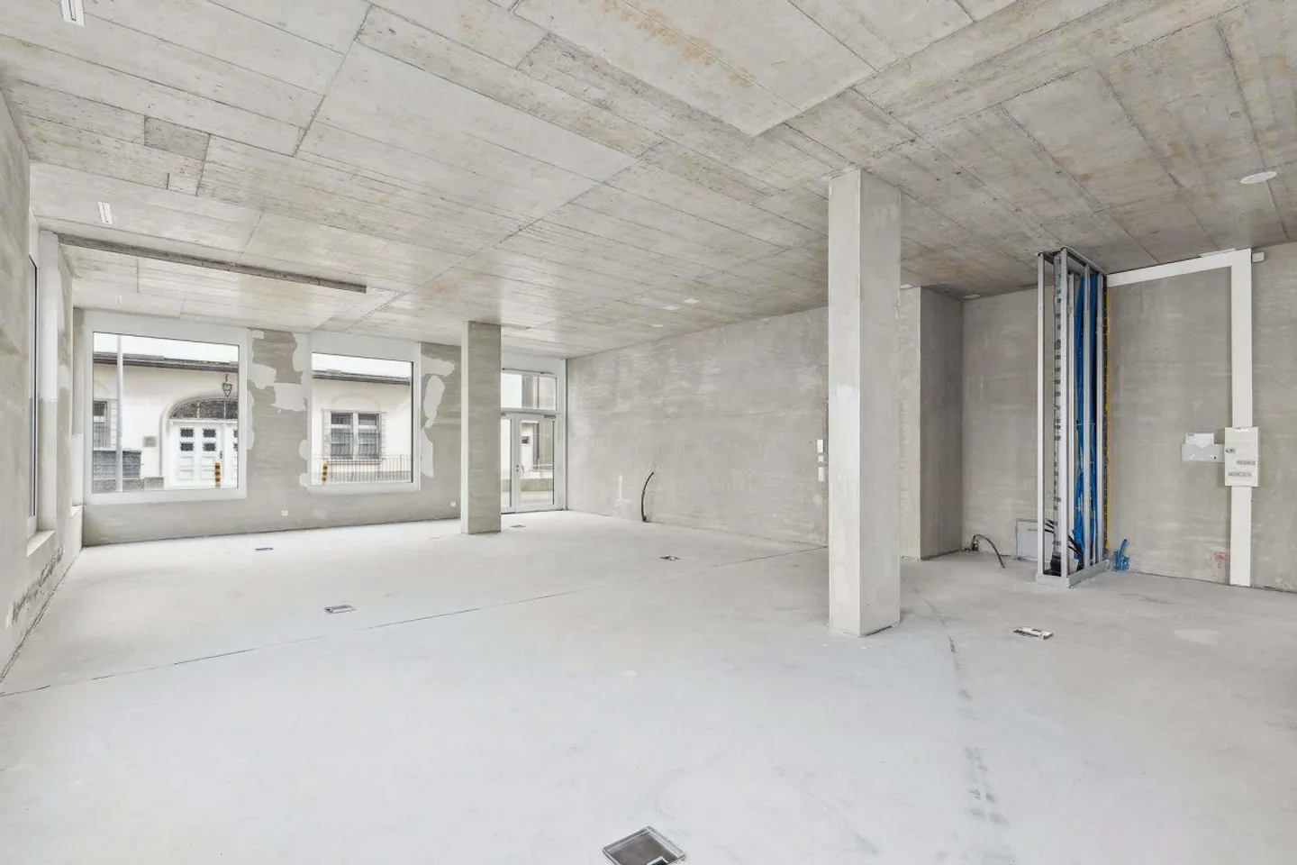 Moderne Gewerbefläche in Romanshorn - Foto 5 von 12