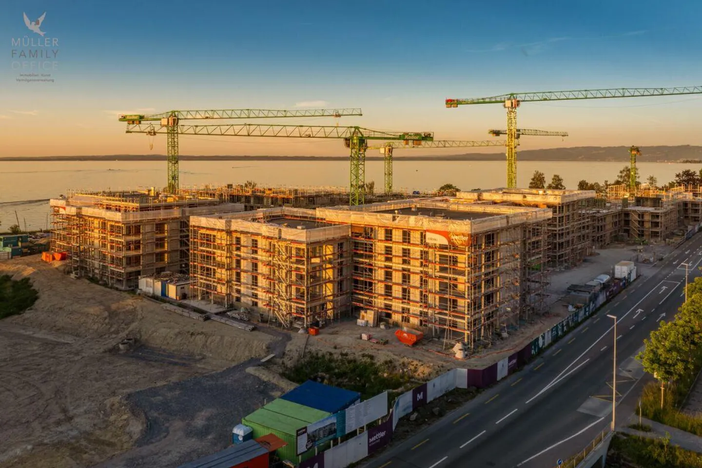Wunderschöne Attika-Wohnung - Foto 5 von 15