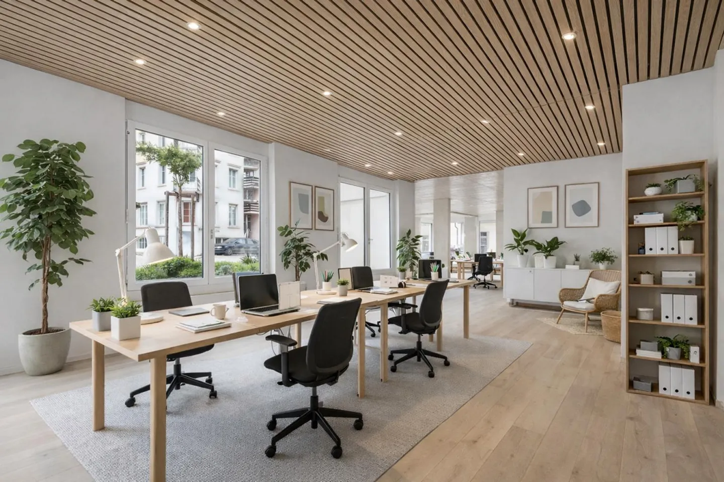 Moderne Gewerbefläche in Romanshorn - Foto 6 von 12
