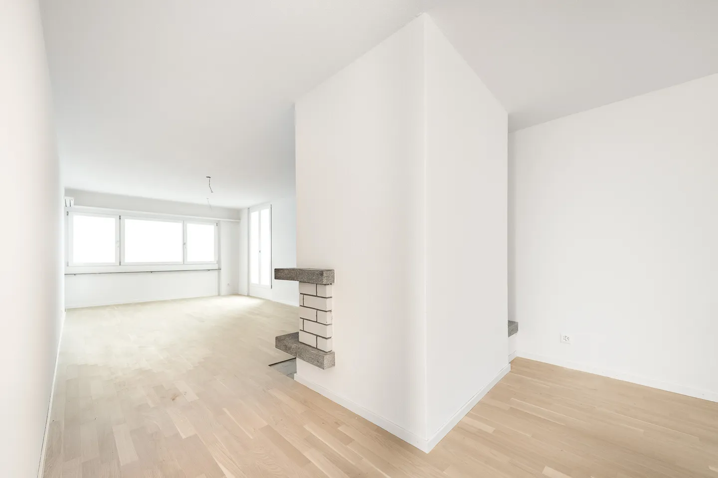 Appartement moderne 2.5 pièces - Photo 1 sur 7