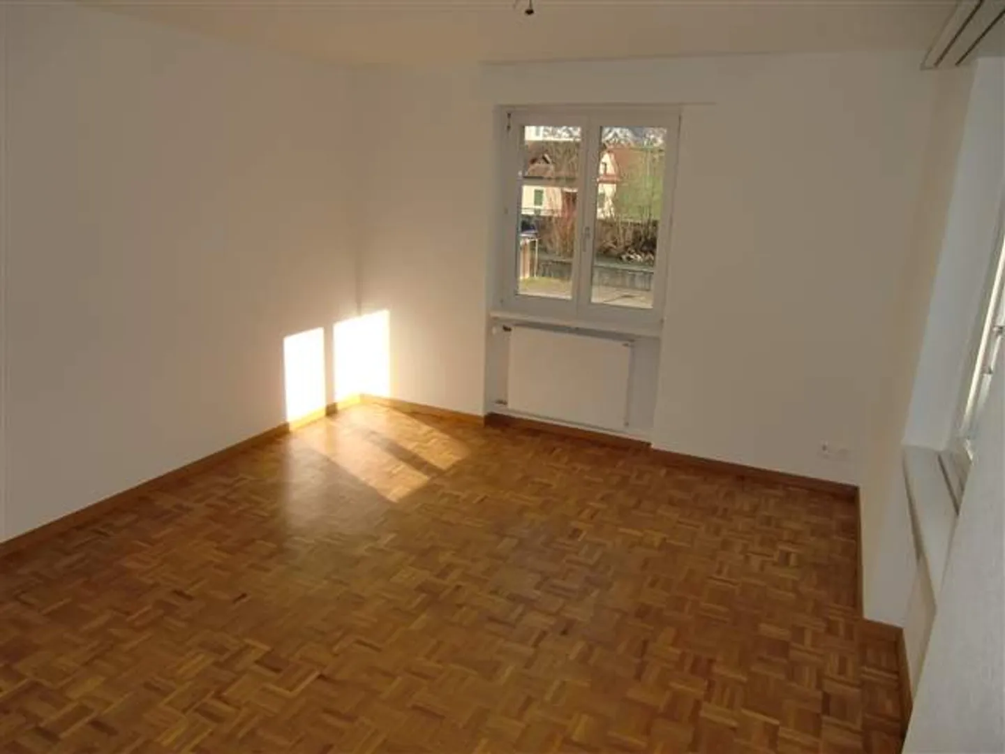 Helle 3.5-Zimmer Wohnung - Foto 8 von 12