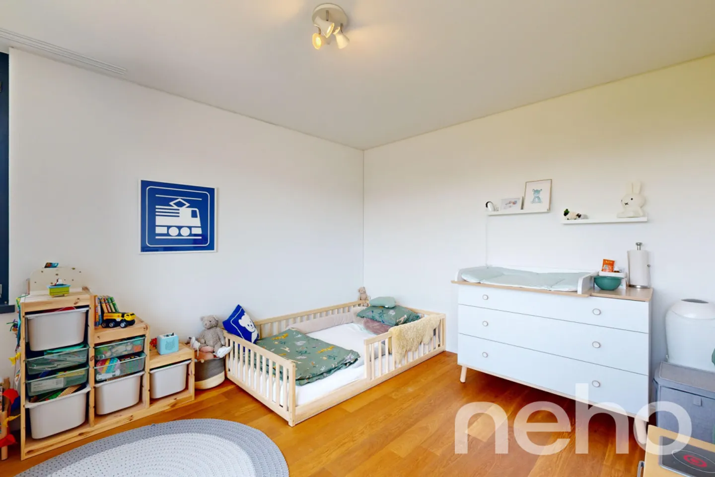 Appartement élégant à Zurich - Photo 9 sur 13