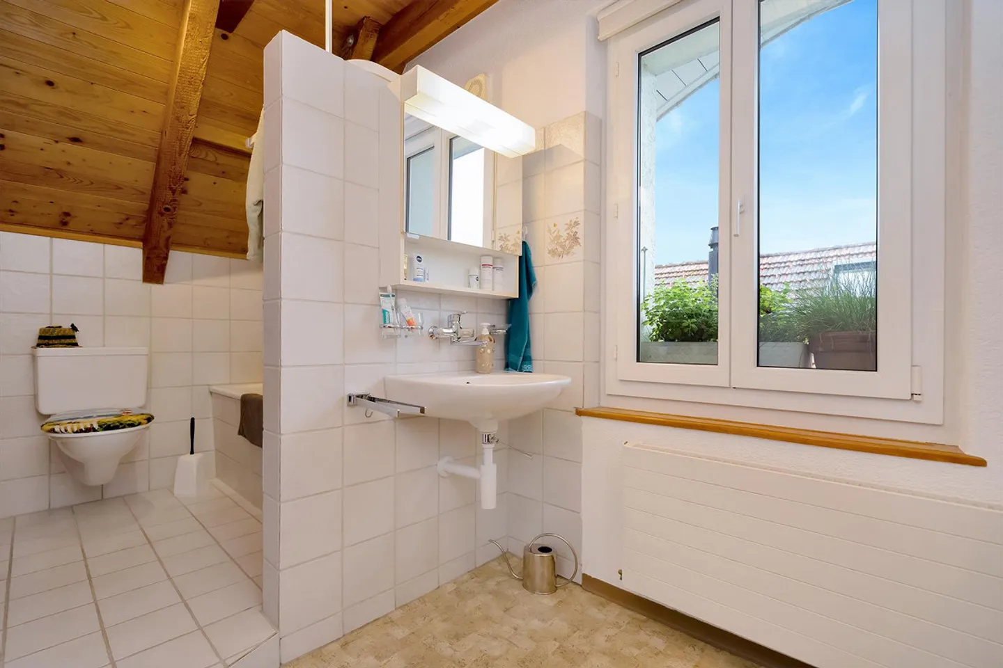 Casa con vista - Foto 15 di 21