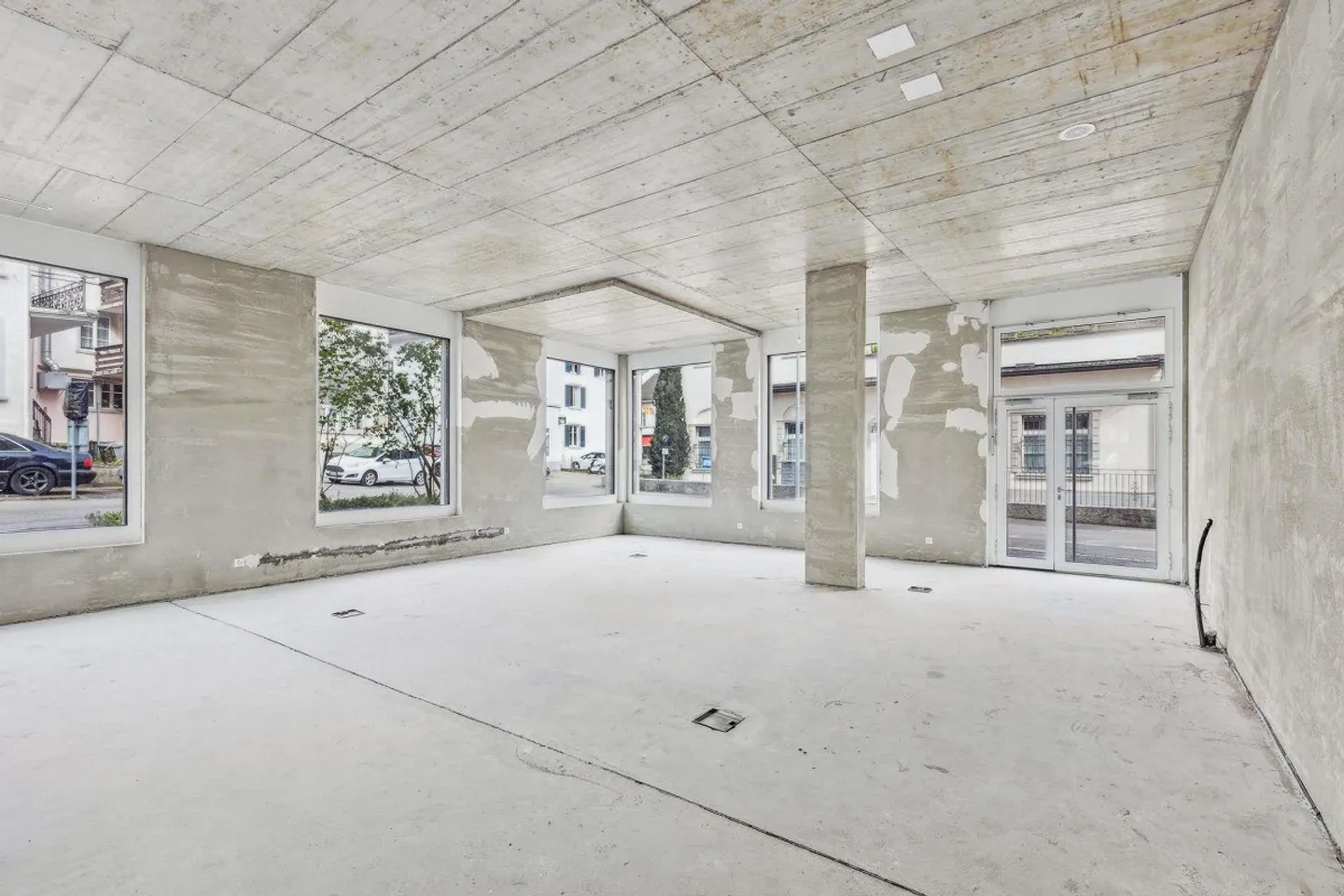 Moderne Gewerbefläche in Romanshorn - Foto 9 von 12