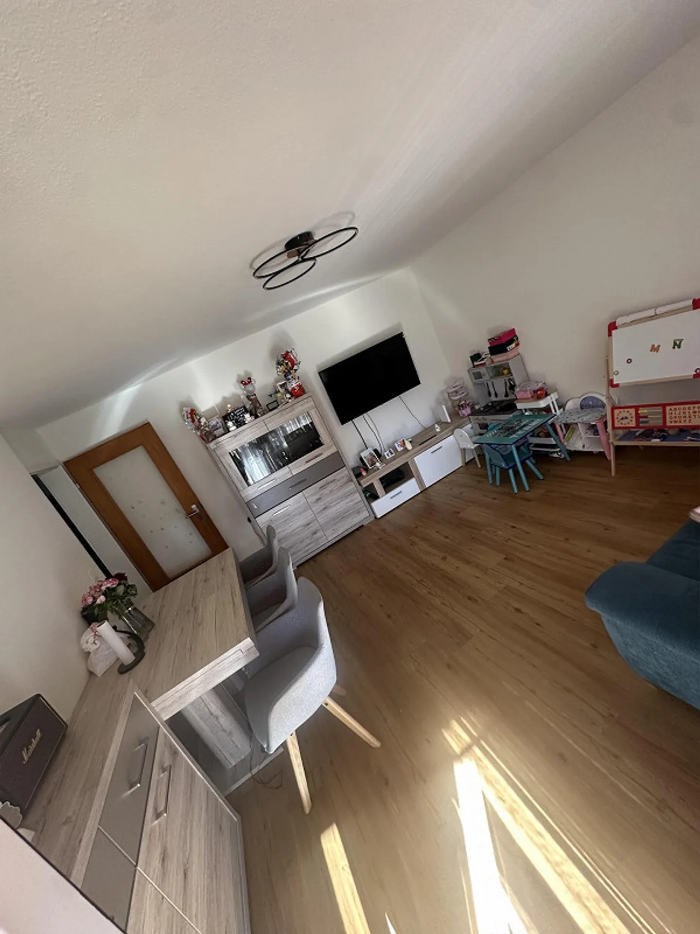 Louer un appartement de 3 ½ pièces à Domat/Ems - Photo 4 sur 7