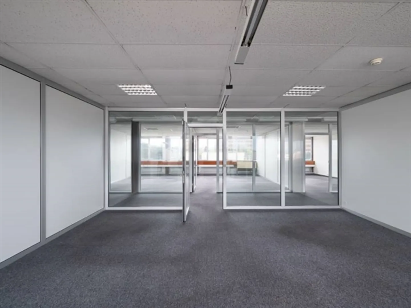 «Schöne Büros - Meyrin» - Foto 3 von 5