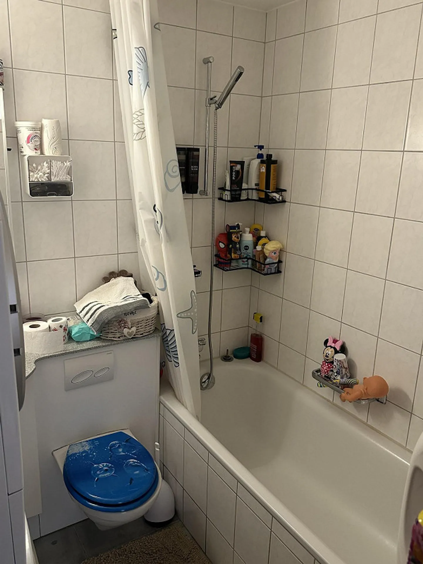 Louer un appartement de 3 ½ pièces à Domat/Ems - Photo 1 sur 7