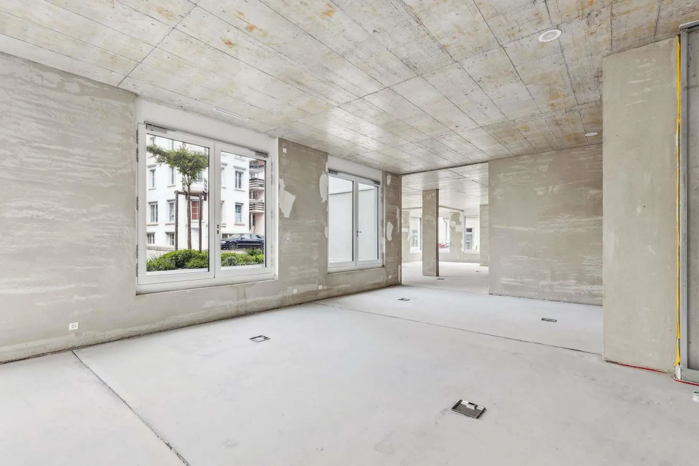 Moderne Gewerbefläche in Romanshorn - Foto 7 von 12