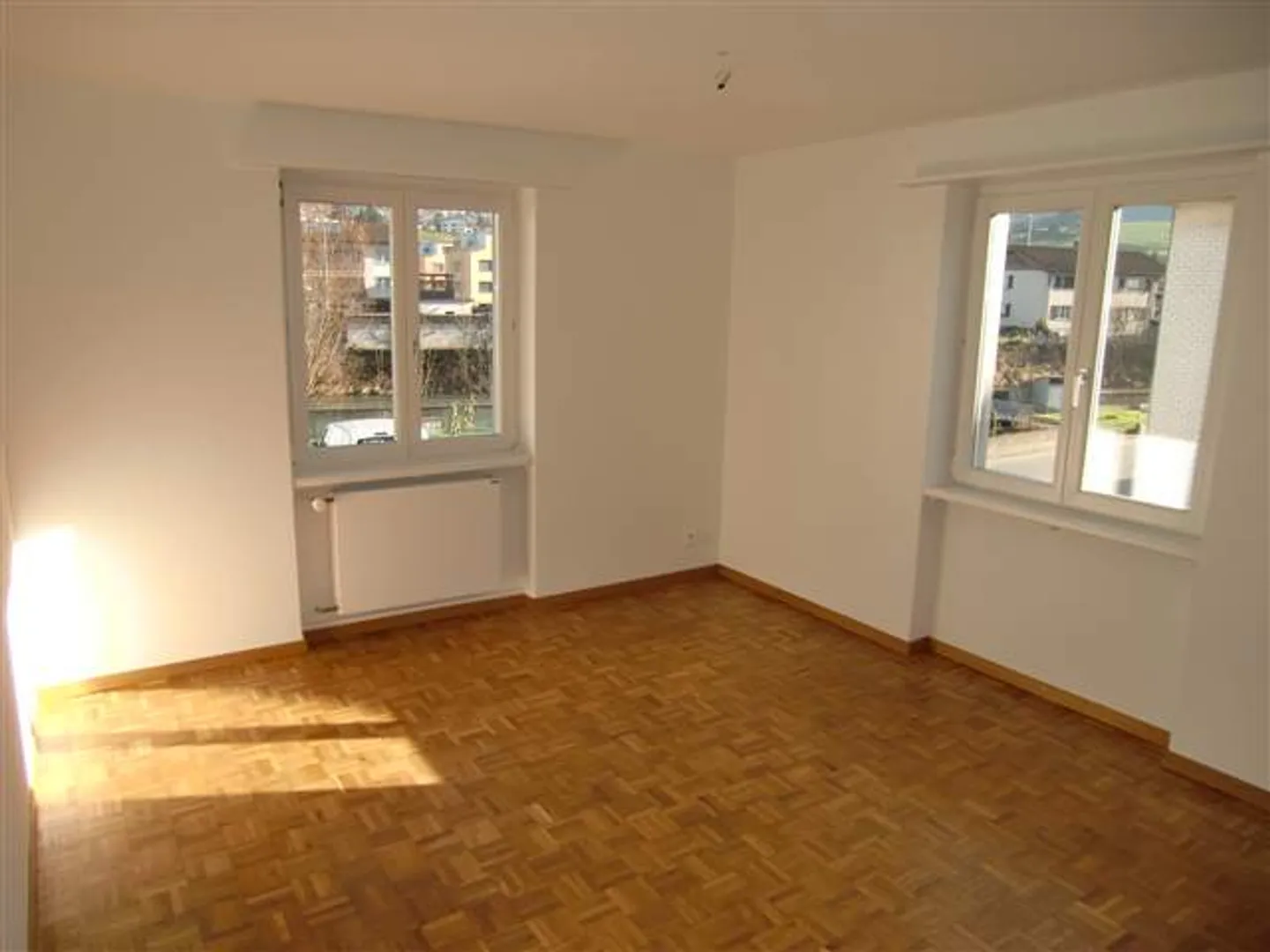 Helle 3.5-Zimmer Wohnung - Foto 7 von 12