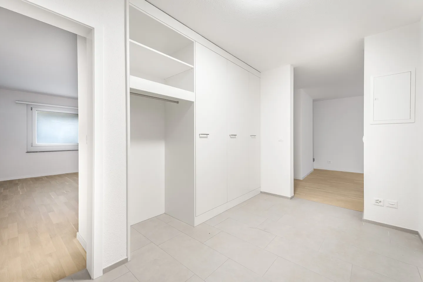 Appartement moderne 2.5 pièces - Photo 5 sur 7
