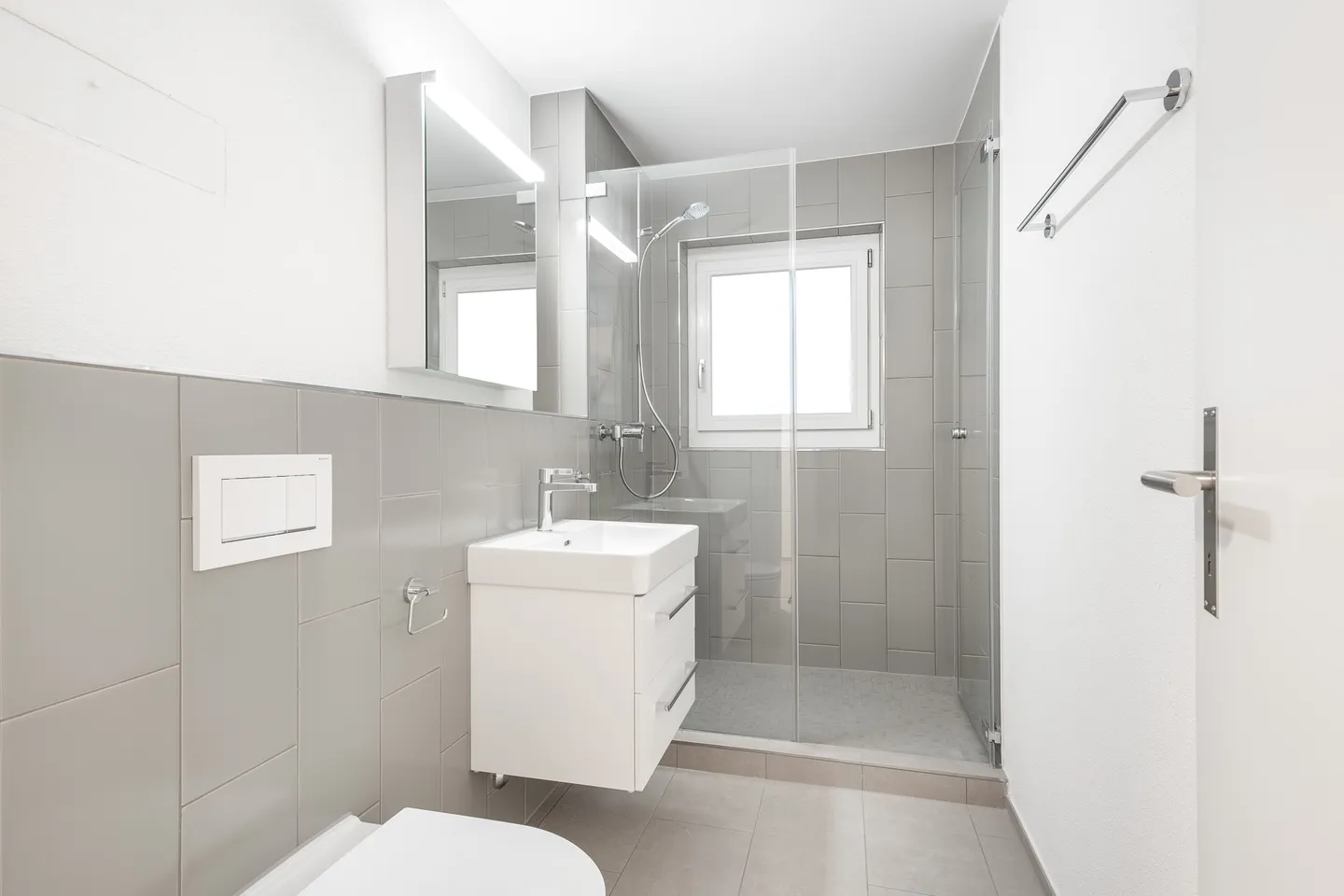 Appartement moderne 2.5 pièces - Photo 7 sur 7