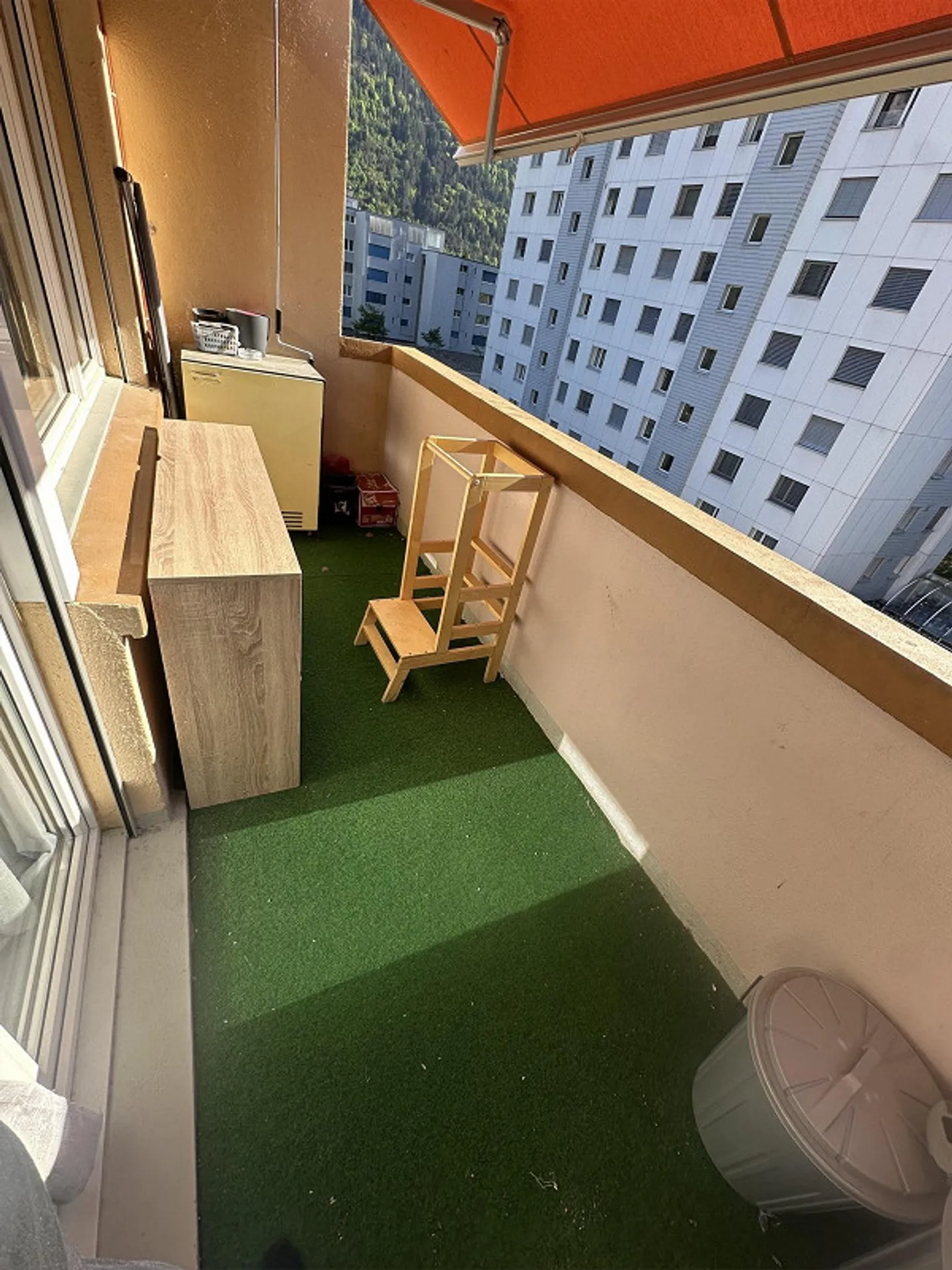 Louer un appartement de 3 ½ pièces à Domat/Ems - Photo 5 sur 7