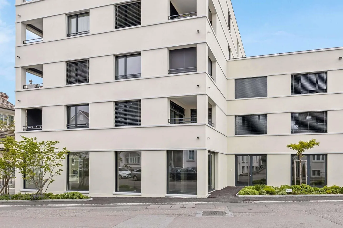Moderne Gewerbefläche in Romanshorn - Foto 10 von 12