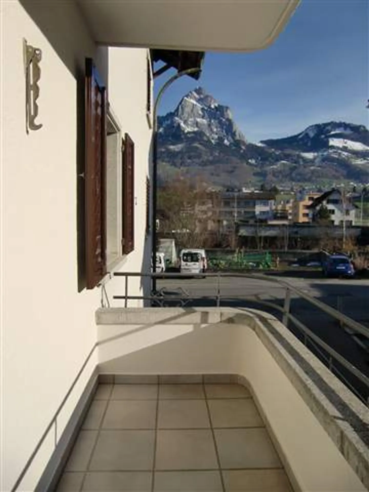 Helle 3.5-Zimmer Wohnung - Foto 10 von 12