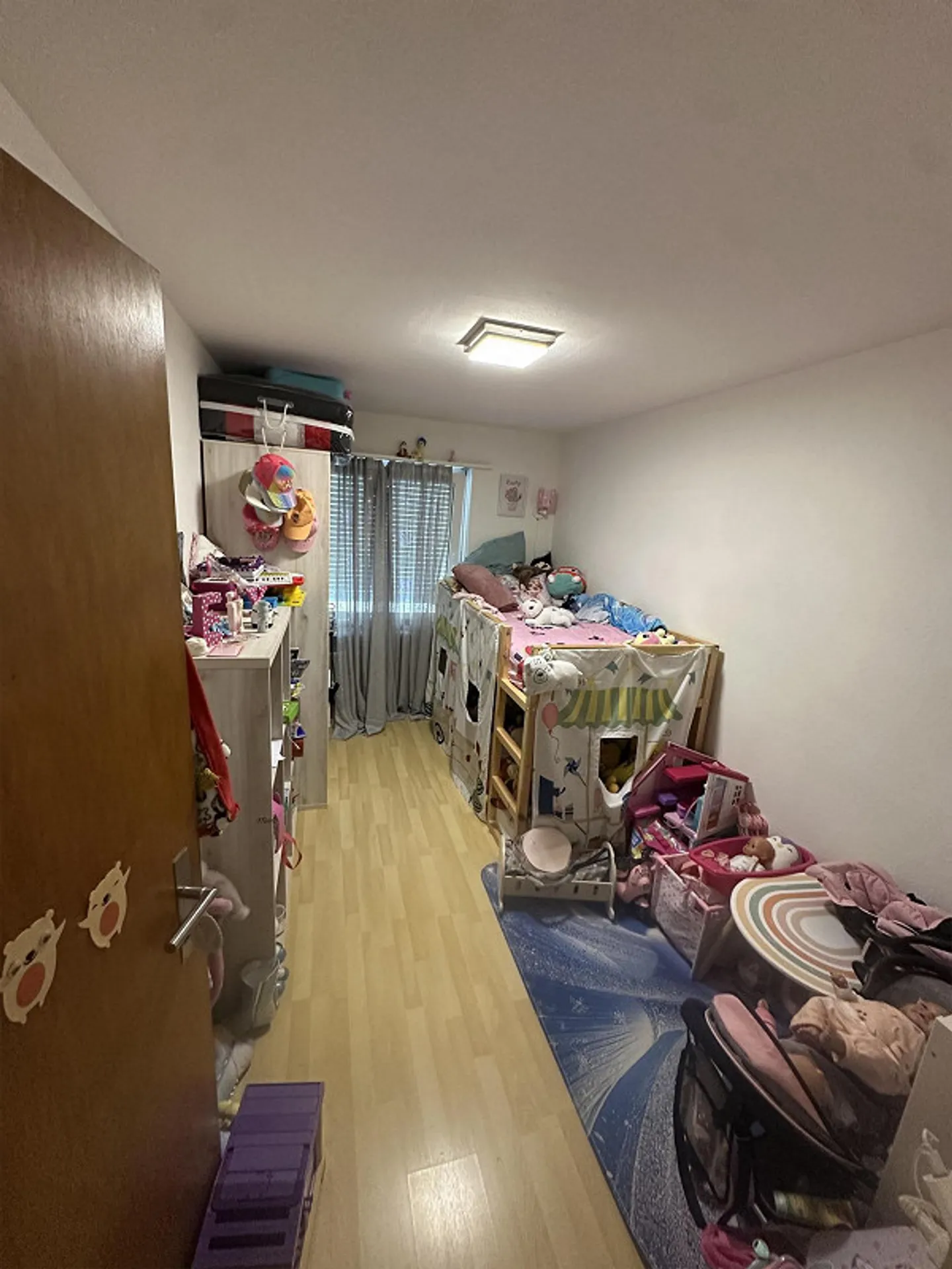 Louer un appartement de 3 ½ pièces à Domat/Ems - Photo 6 sur 7