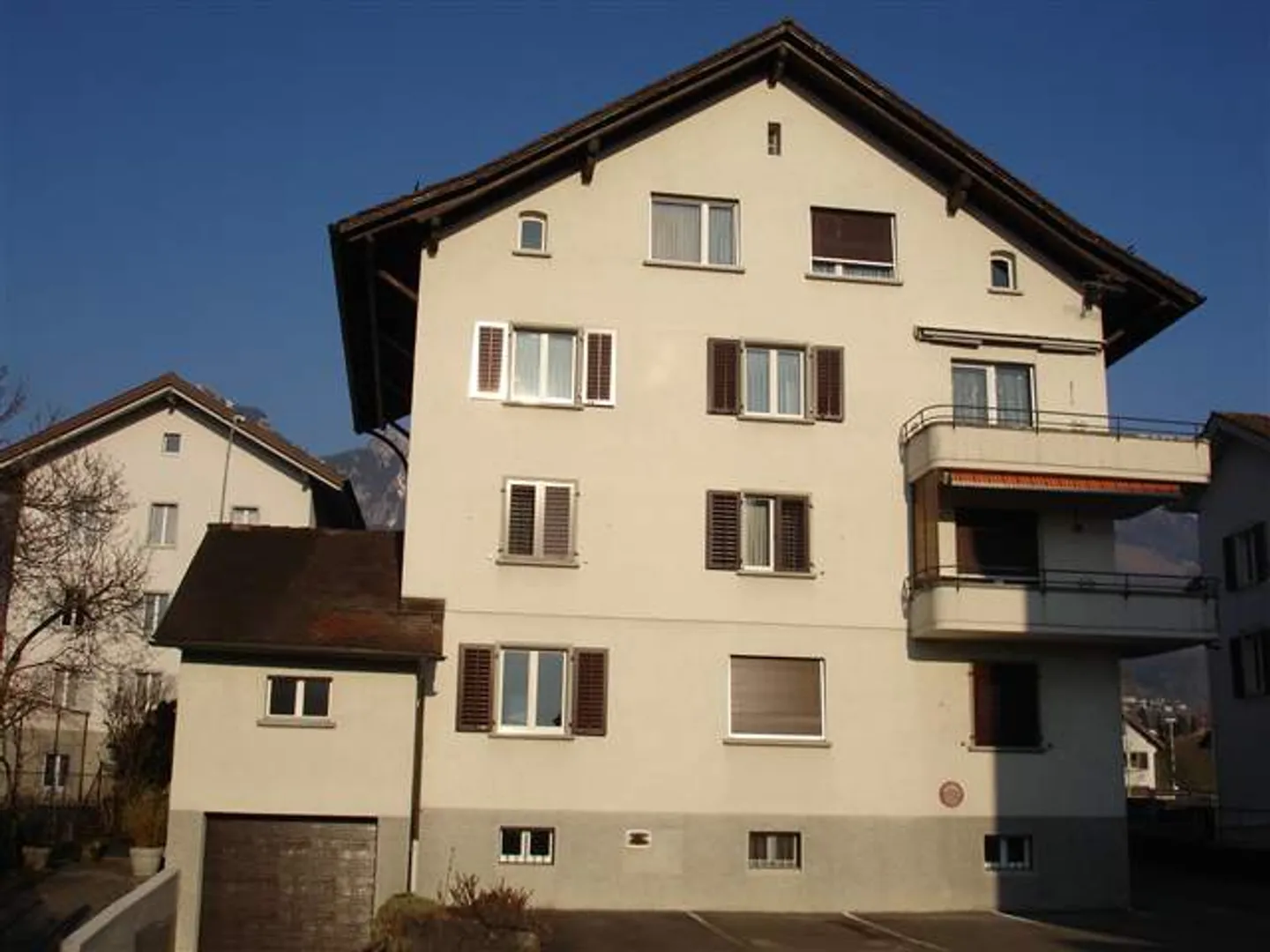 Helle 3.5-Zimmer Wohnung - Foto 12 von 12