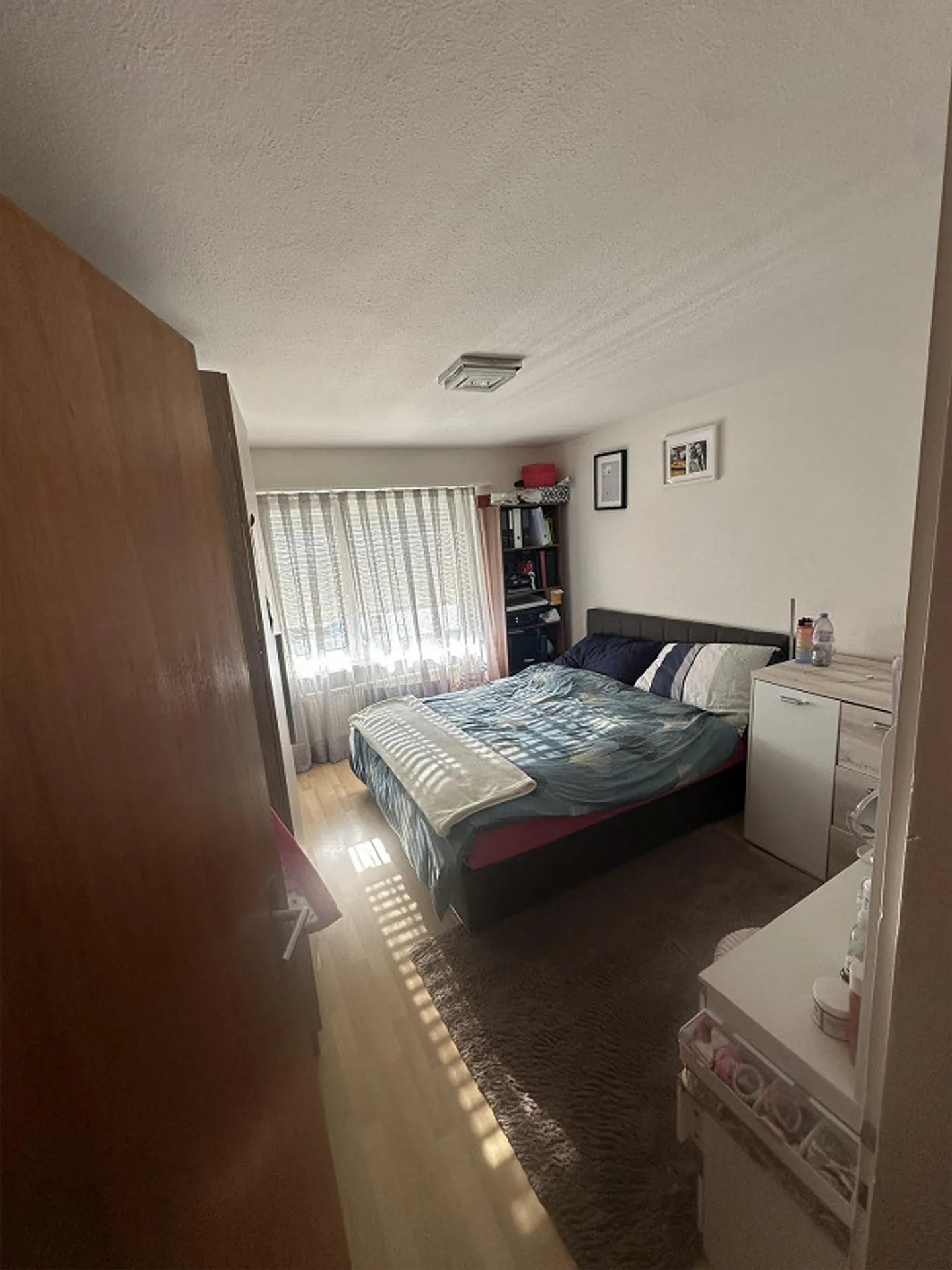 Louer un appartement de 3 ½ pièces à Domat/Ems - Photo 7 sur 7
