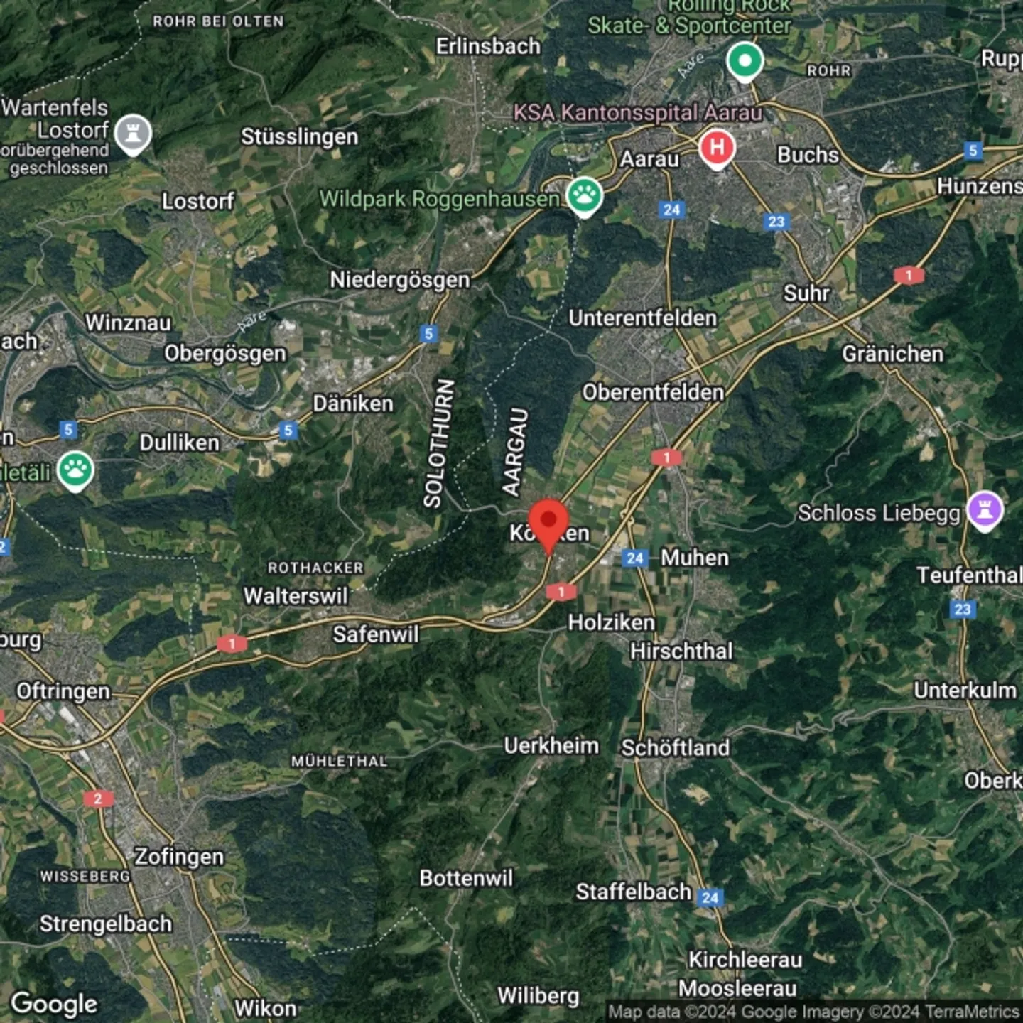 Ufficio - Foto 6 di 13