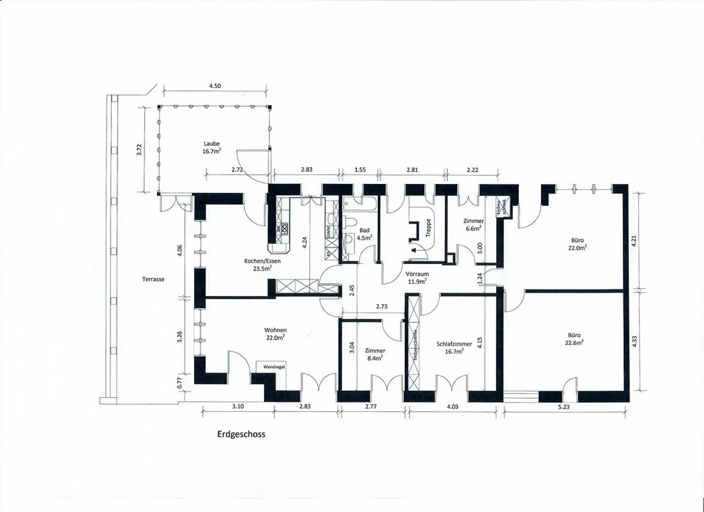 Casa con vista - Foto 21 di 21