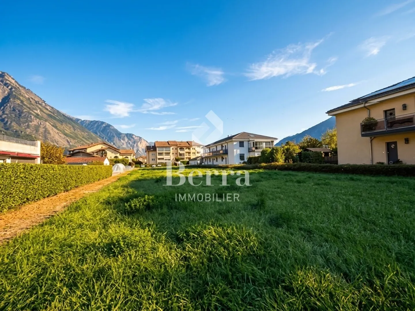 Contemporary Apartments in Saillon - Photo 6 of 11