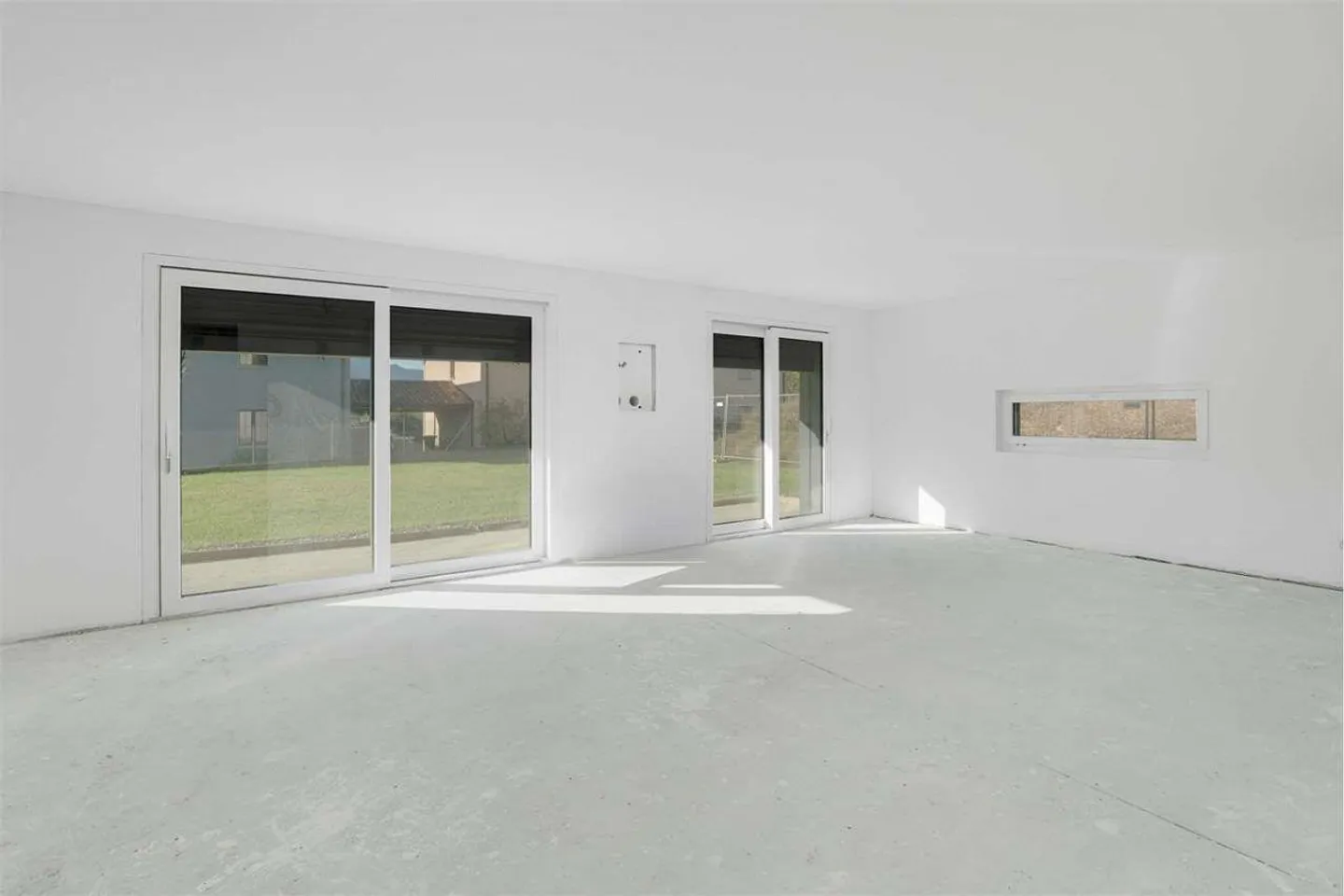 Duplex esclusivo con giardino e vista panoramica - Residenza Natura - Foto 4 di 13