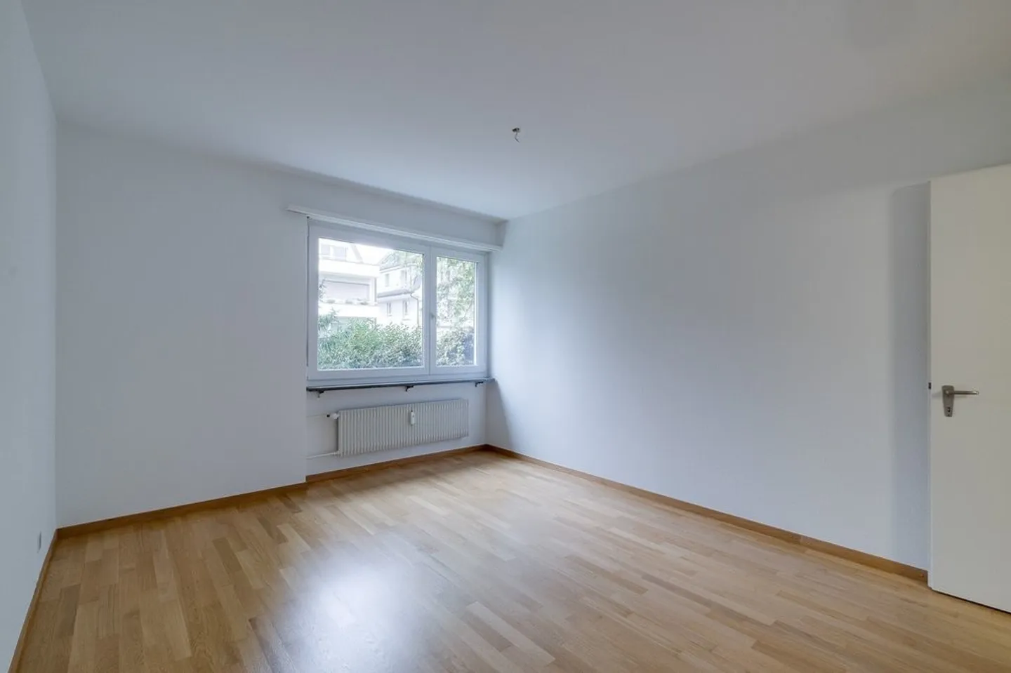 Vivre confortablement dans un immeuble multifamilial bien entretenu - Photo 7 sur 10