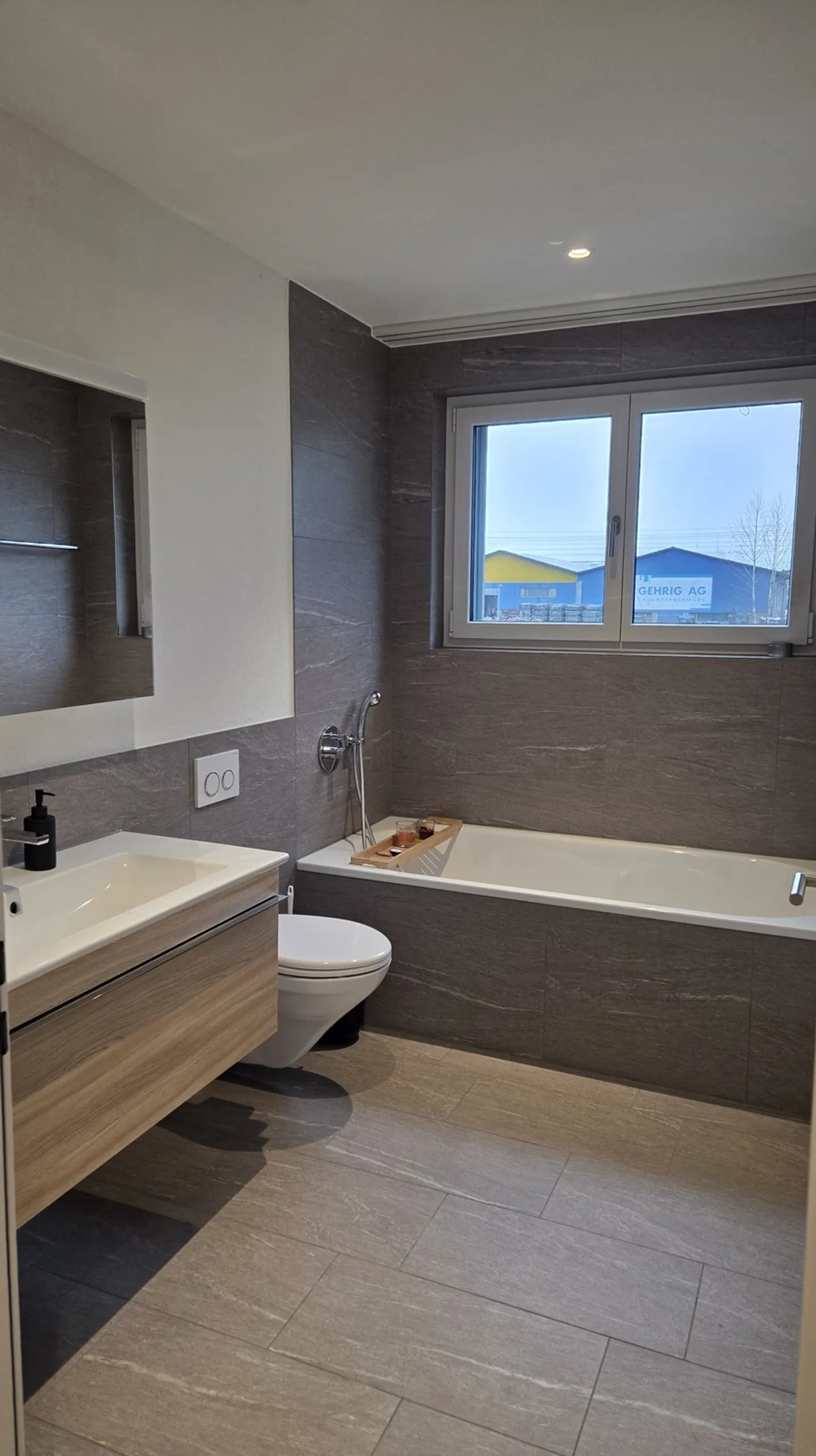 Wohnung mieten - Foto 6 von 10