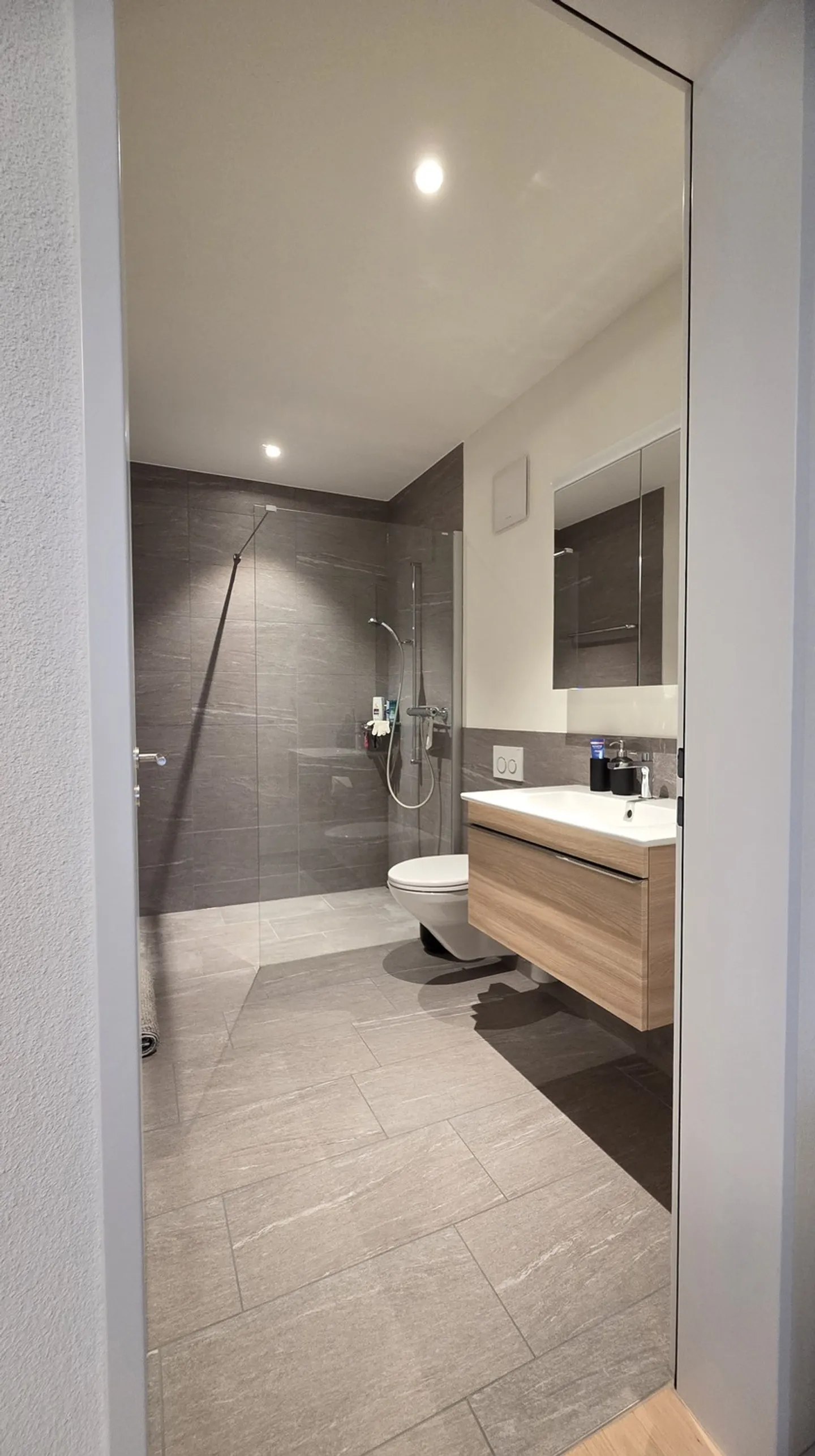 Wohnung mieten - Foto 7 von 10