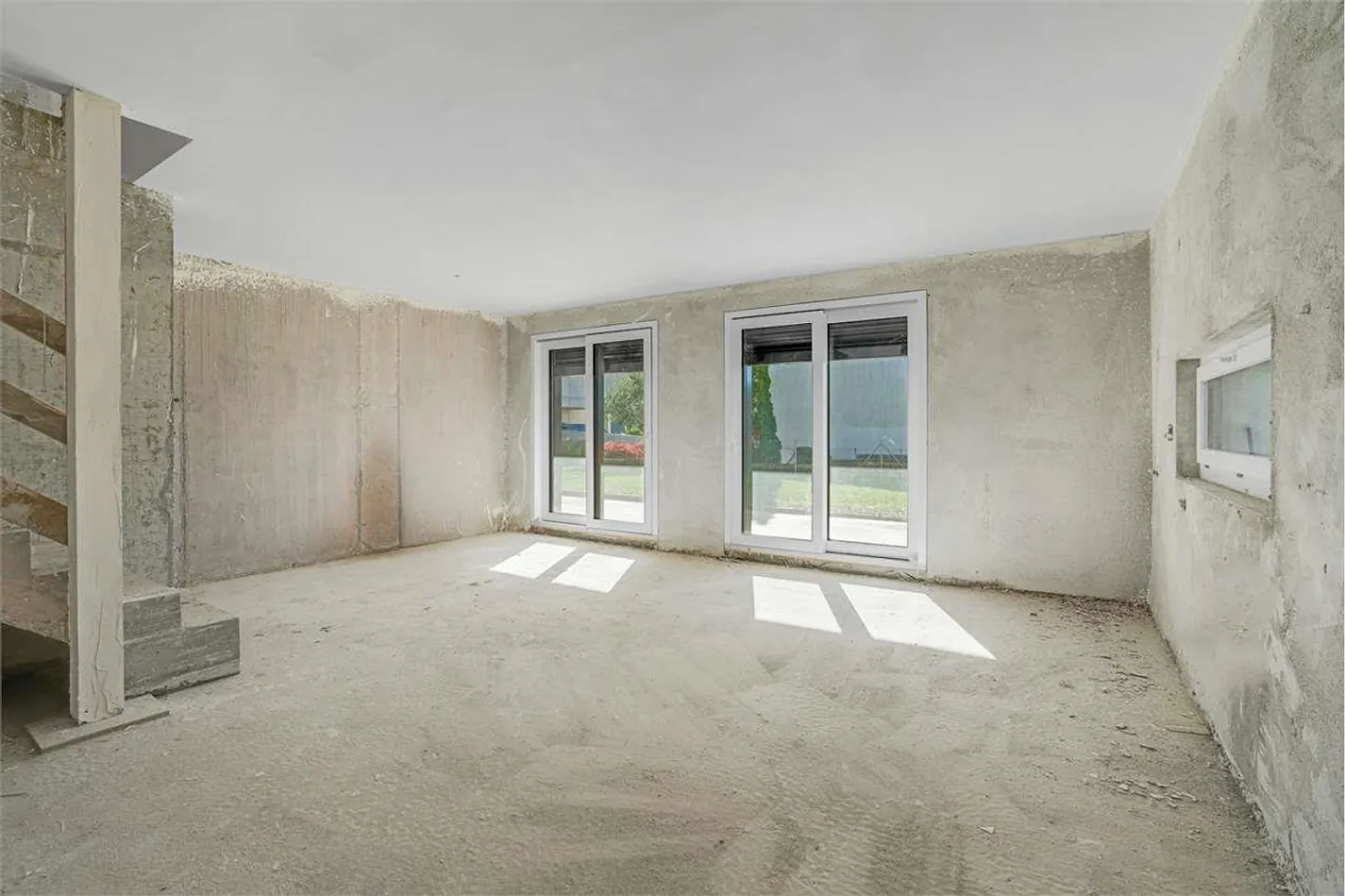 Duplex esclusivo con giardino e vista panoramica - Residenza Natura - Foto 9 di 13