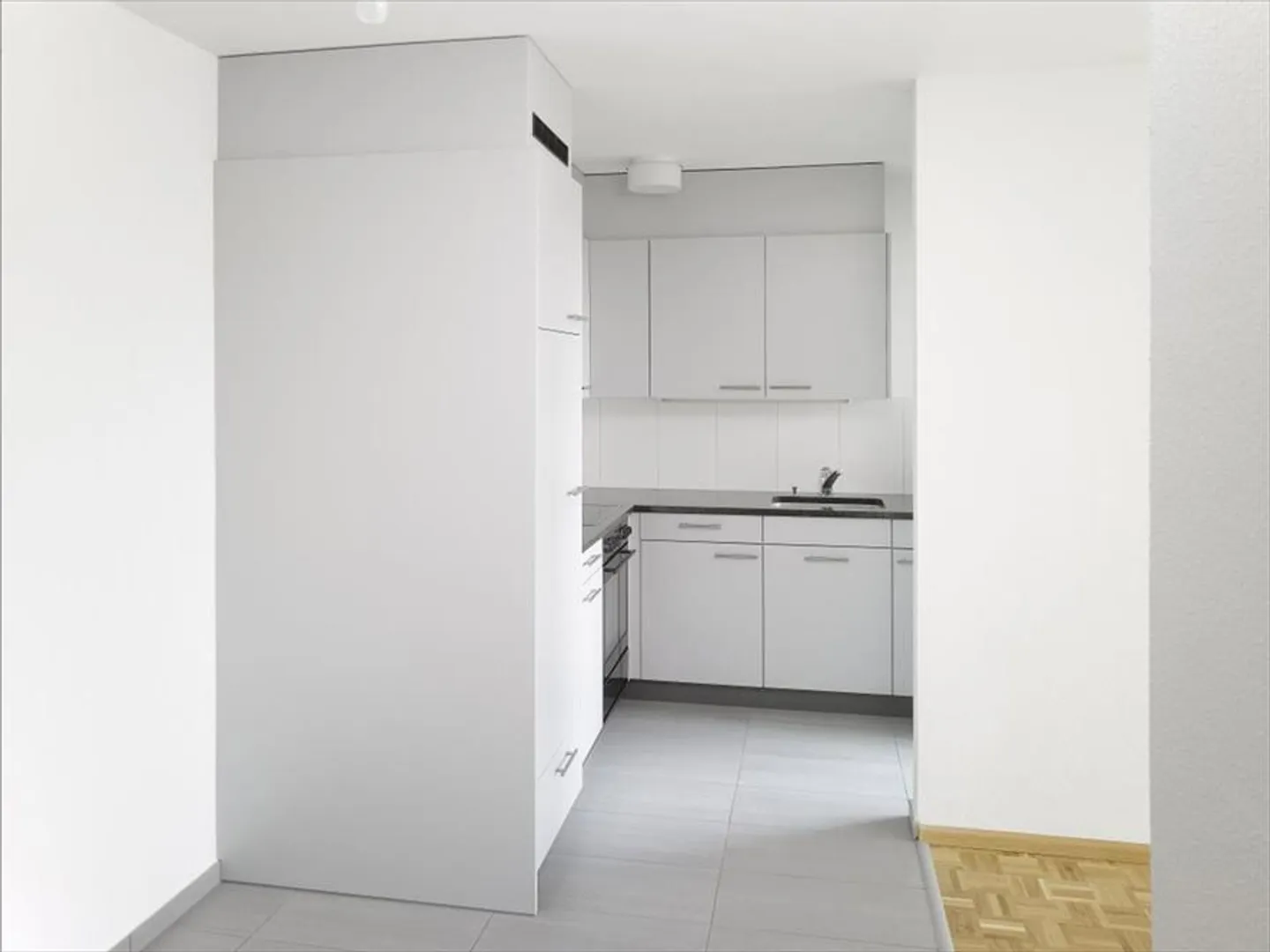 Appartamento accogliente vicino all'Eglisee - Foto 3 di 6