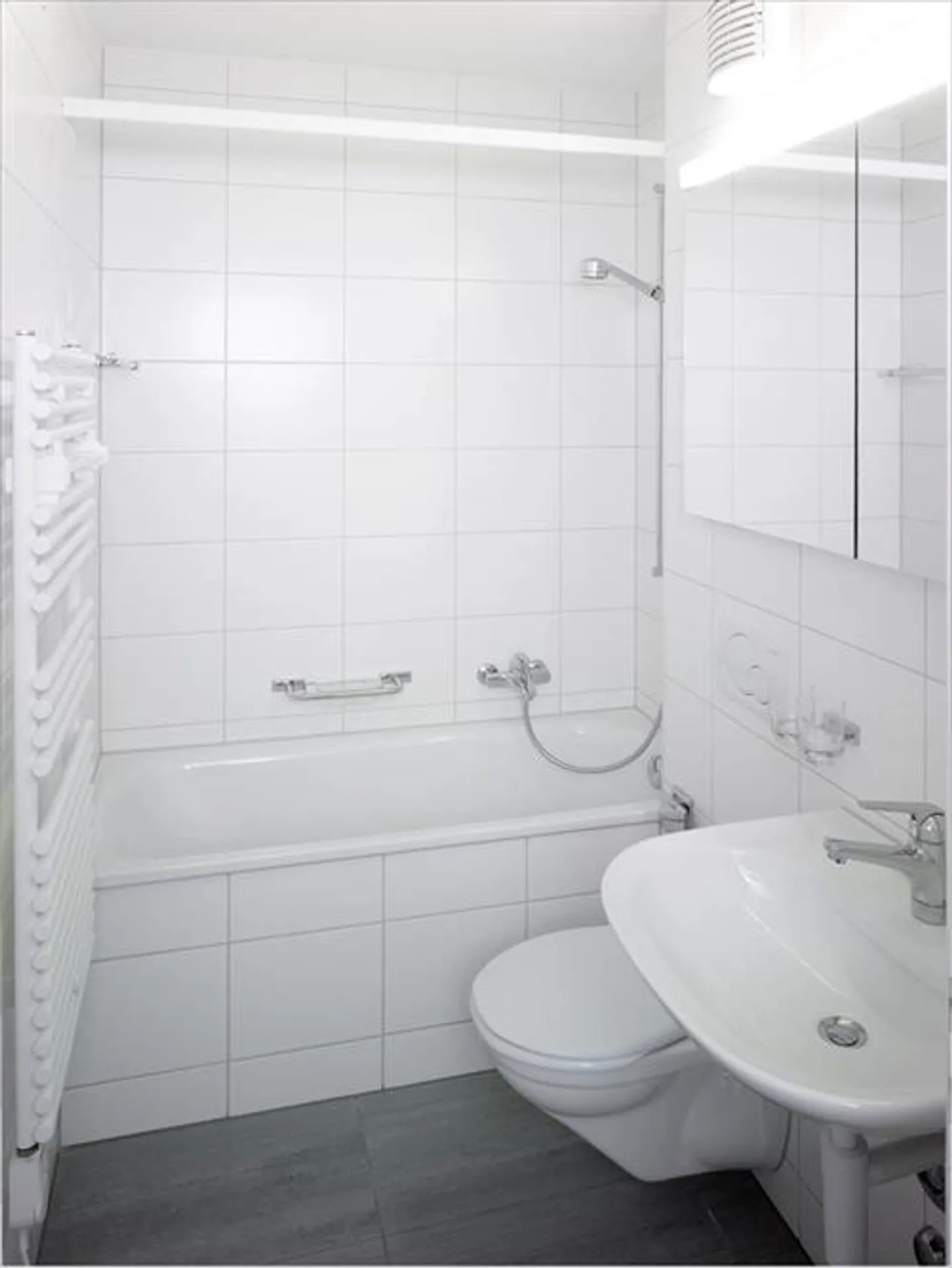 Appartamento accogliente vicino all'Eglisee - Foto 6 di 6