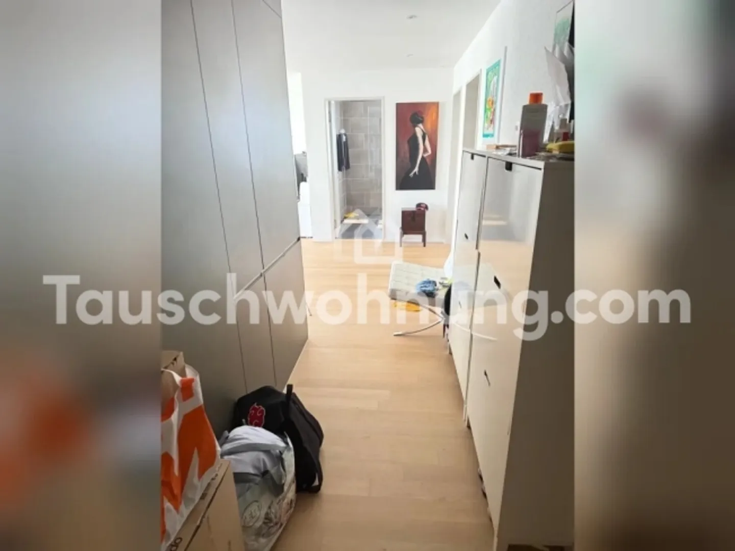 « Wunderschöne 4 1/2 Zimmer Wohnung in Riesbach 8008» - Foto 13 von 17