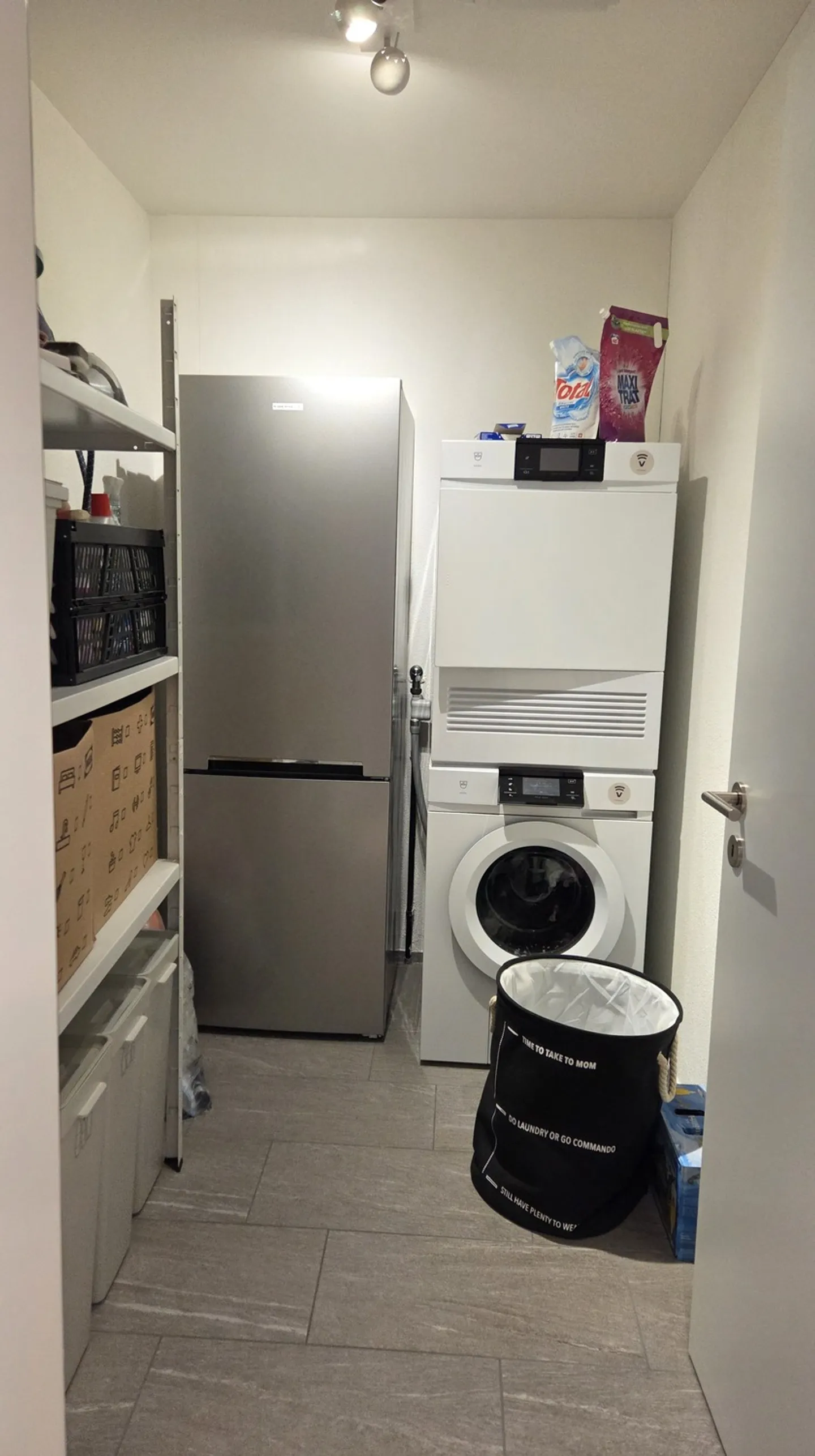 Wohnung mieten - Foto 8 von 10